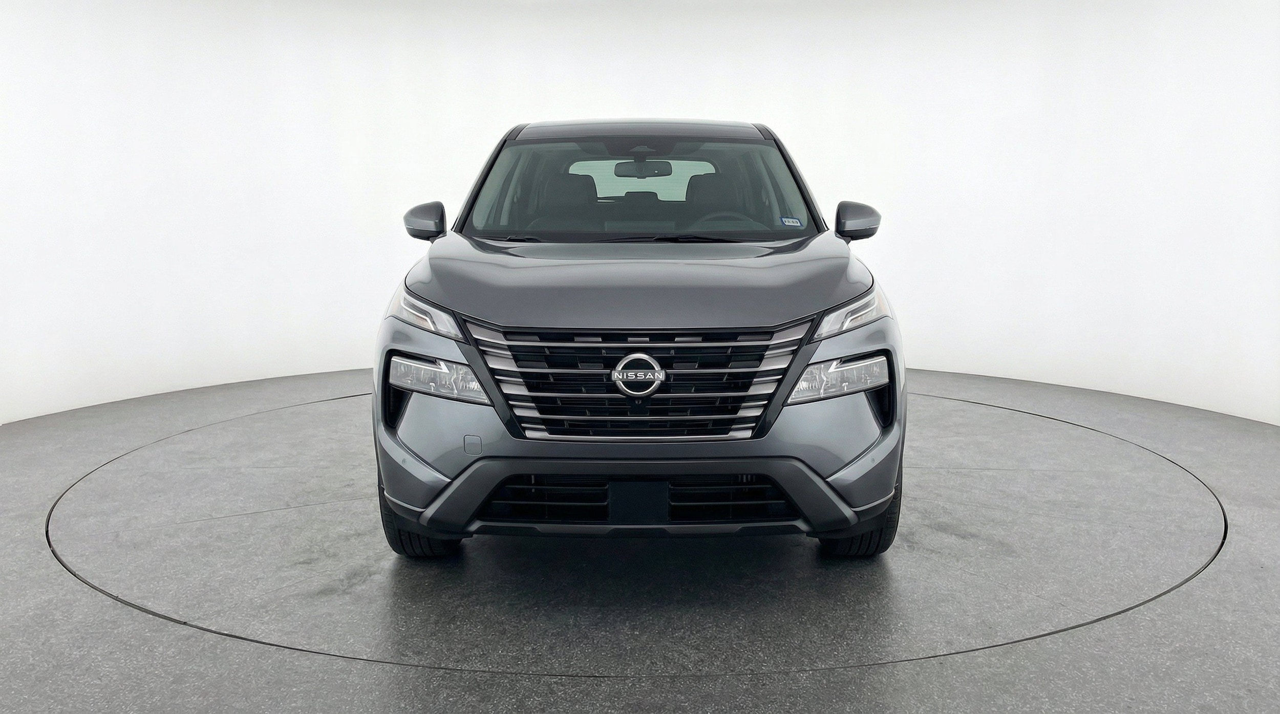 Thumbnail: 2026 Nissan Rogue - 2