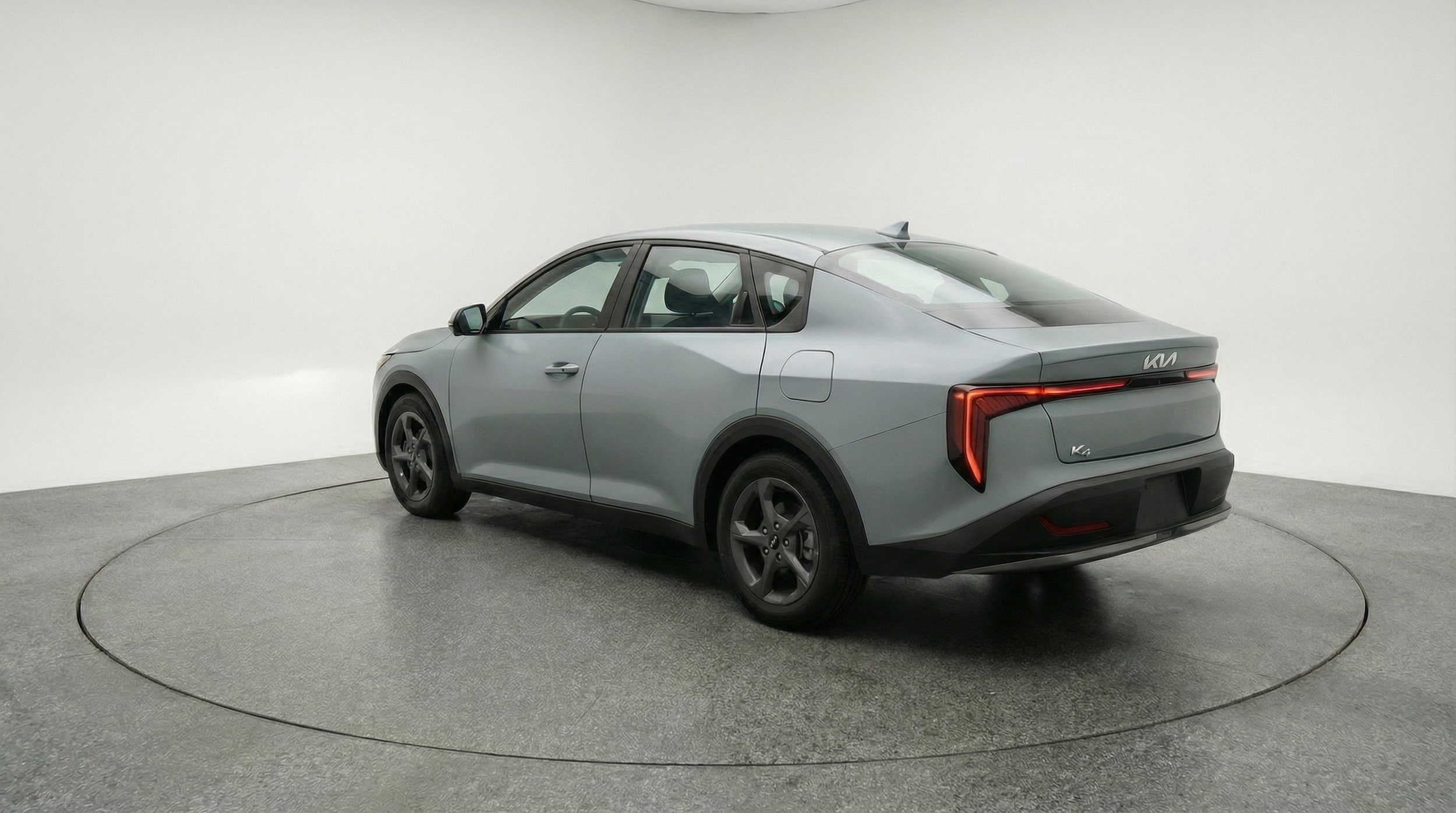 Thumbnail: 2025 Kia K4 - 5