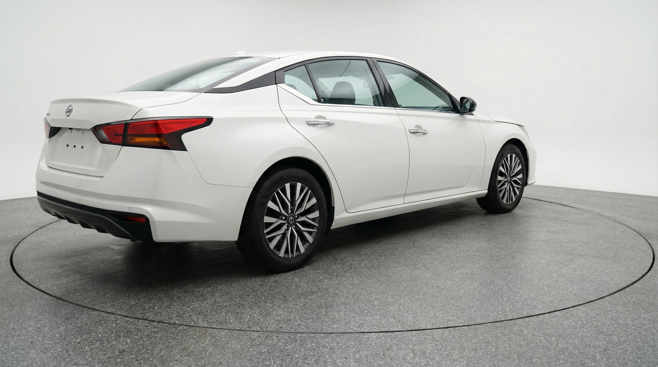 Thumbnail: 2025 Nissan Altima - 7