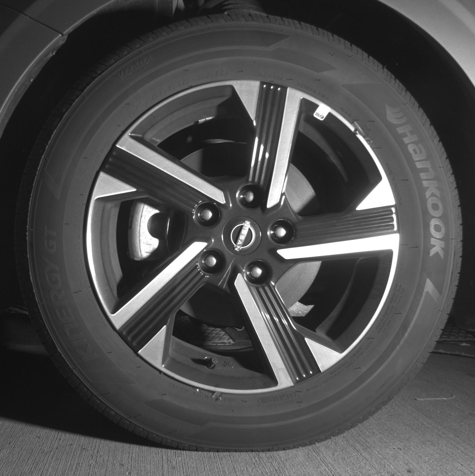 Thumbnail: 2025 Nissan Sentra - 9