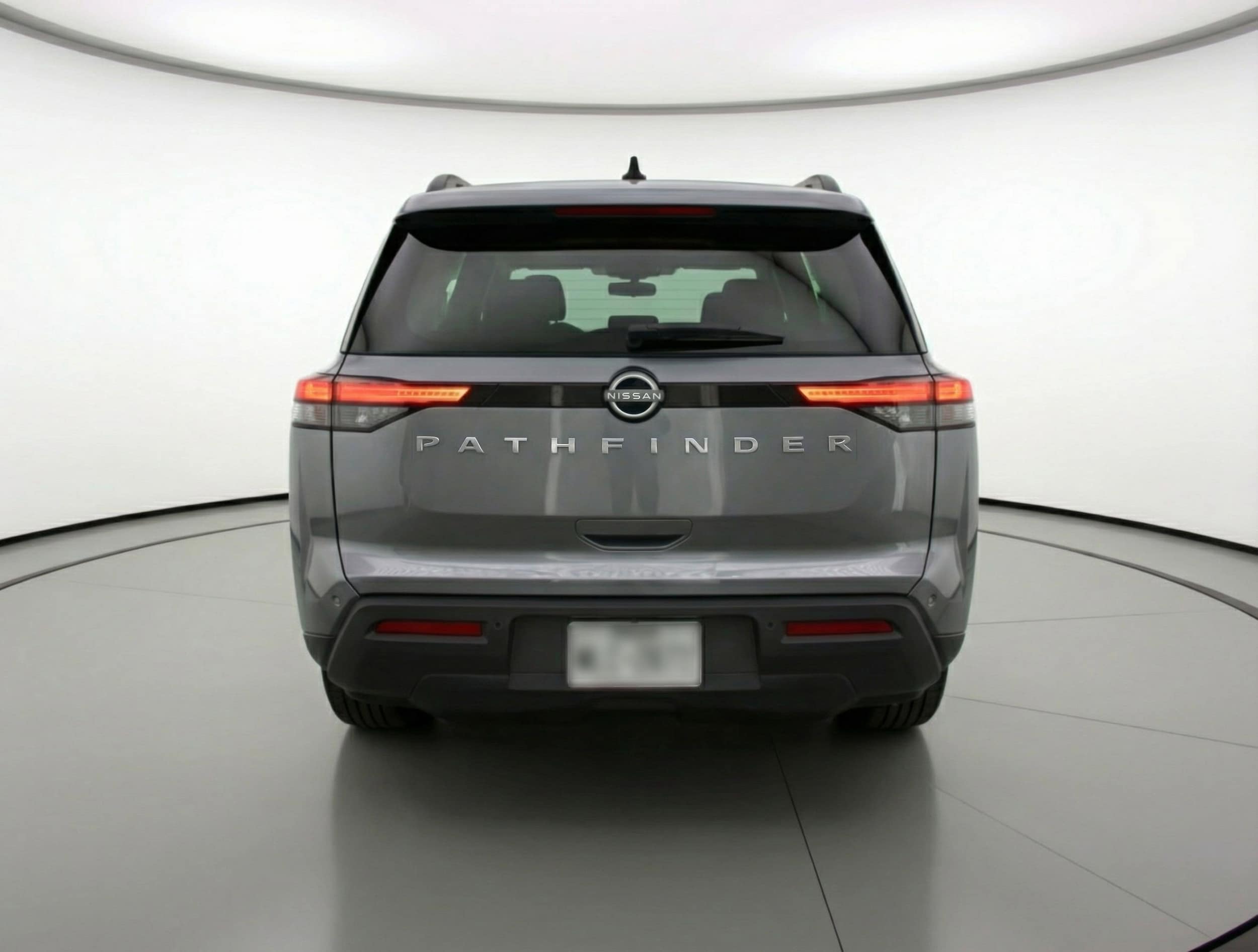 Thumbnail: 2025 Nissan Pathfinder - 7