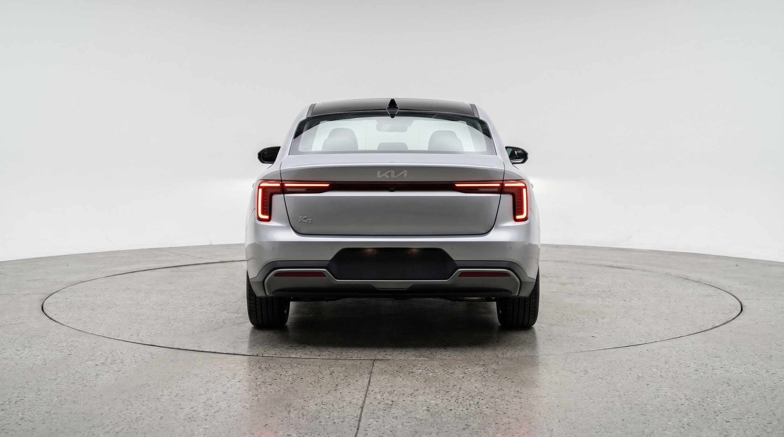 Thumbnail: 2026 Kia K4 - 7
