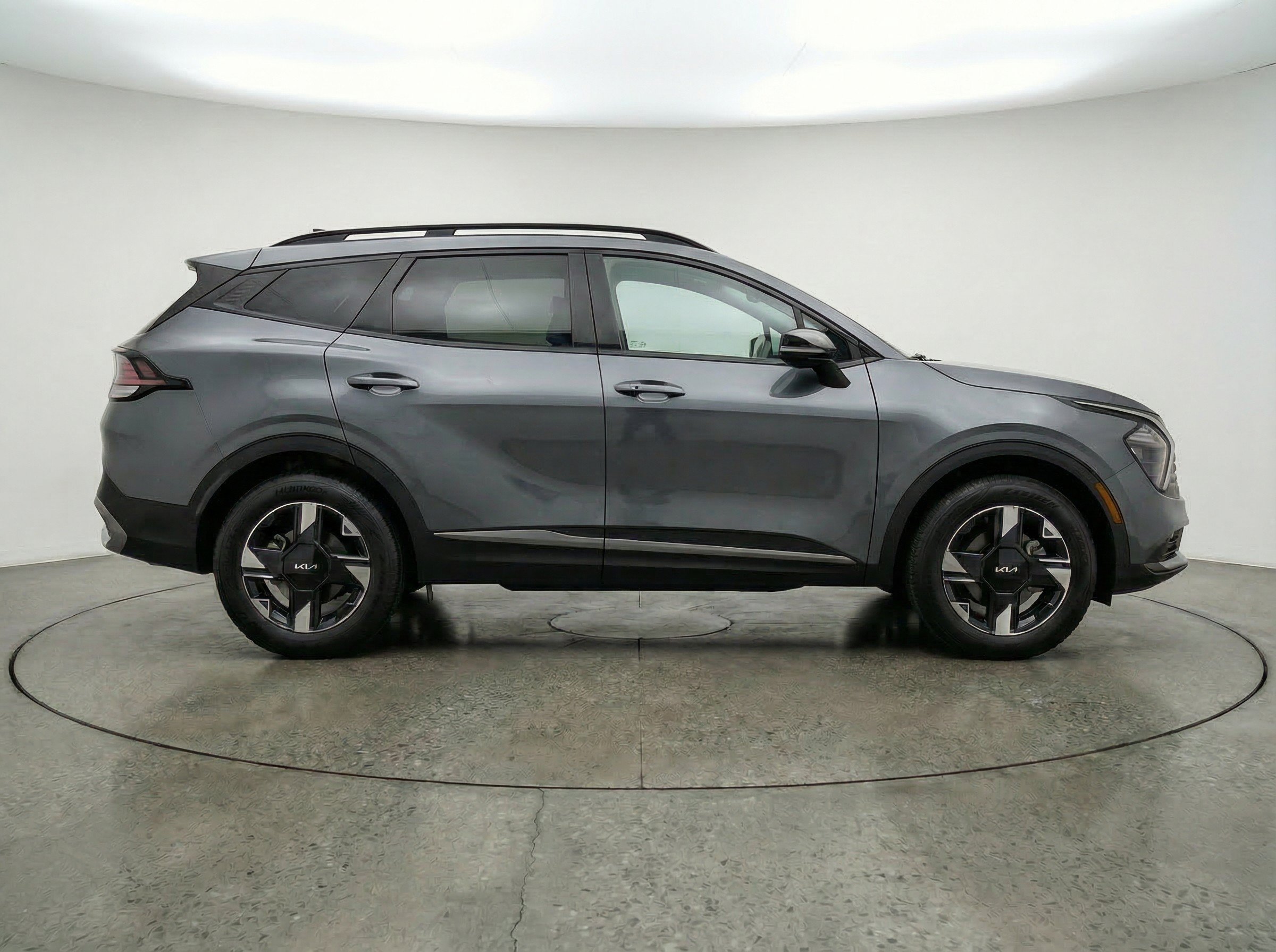 Thumbnail: 2026 Kia Sportage - 11