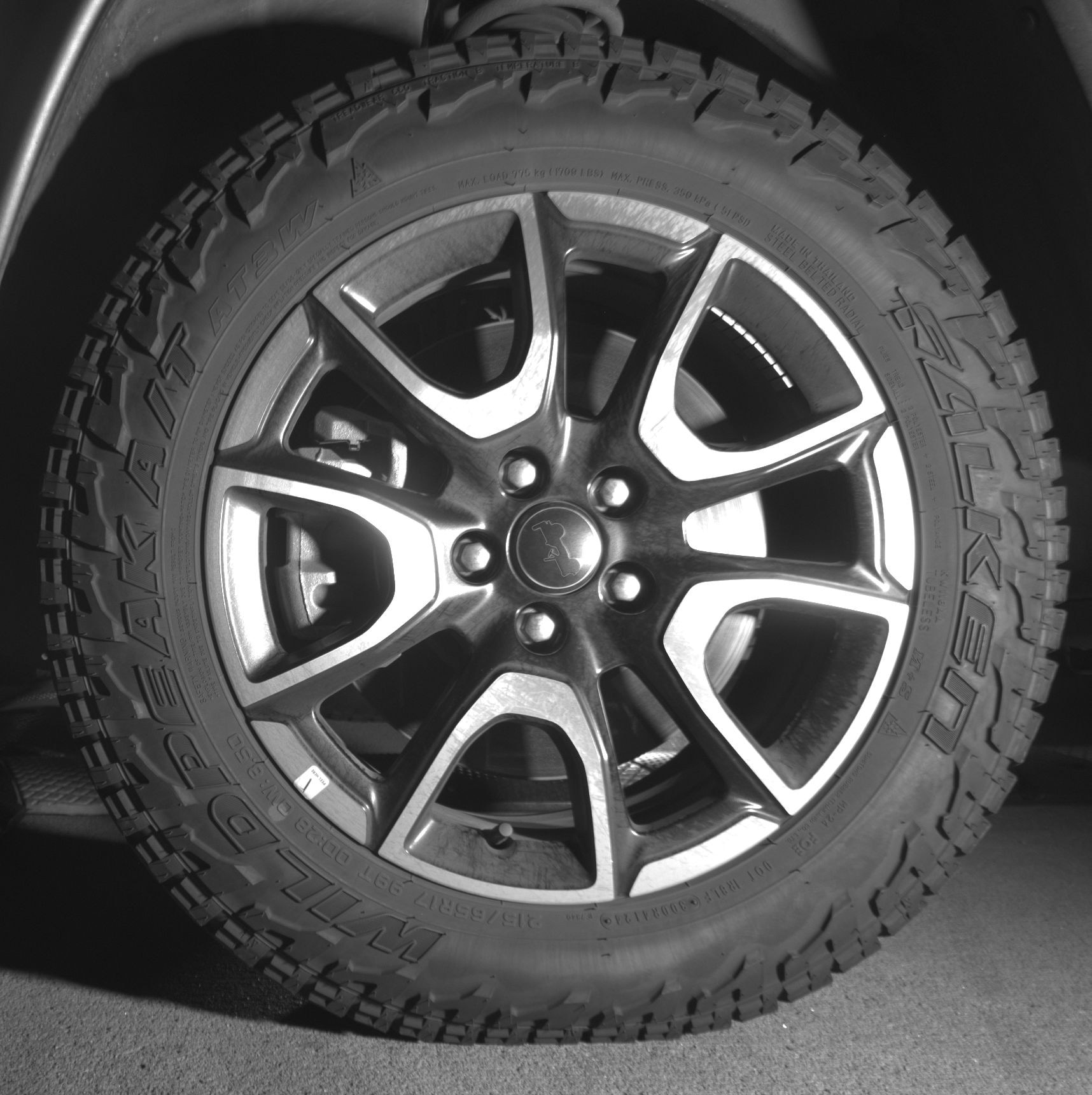 Thumbnail: 2025 Jeep Compass - 9