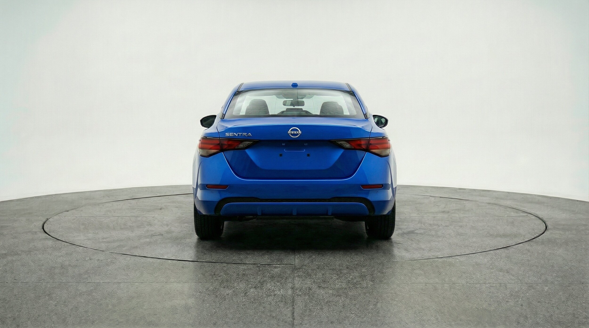 Thumbnail: 2025 Nissan Sentra - 7