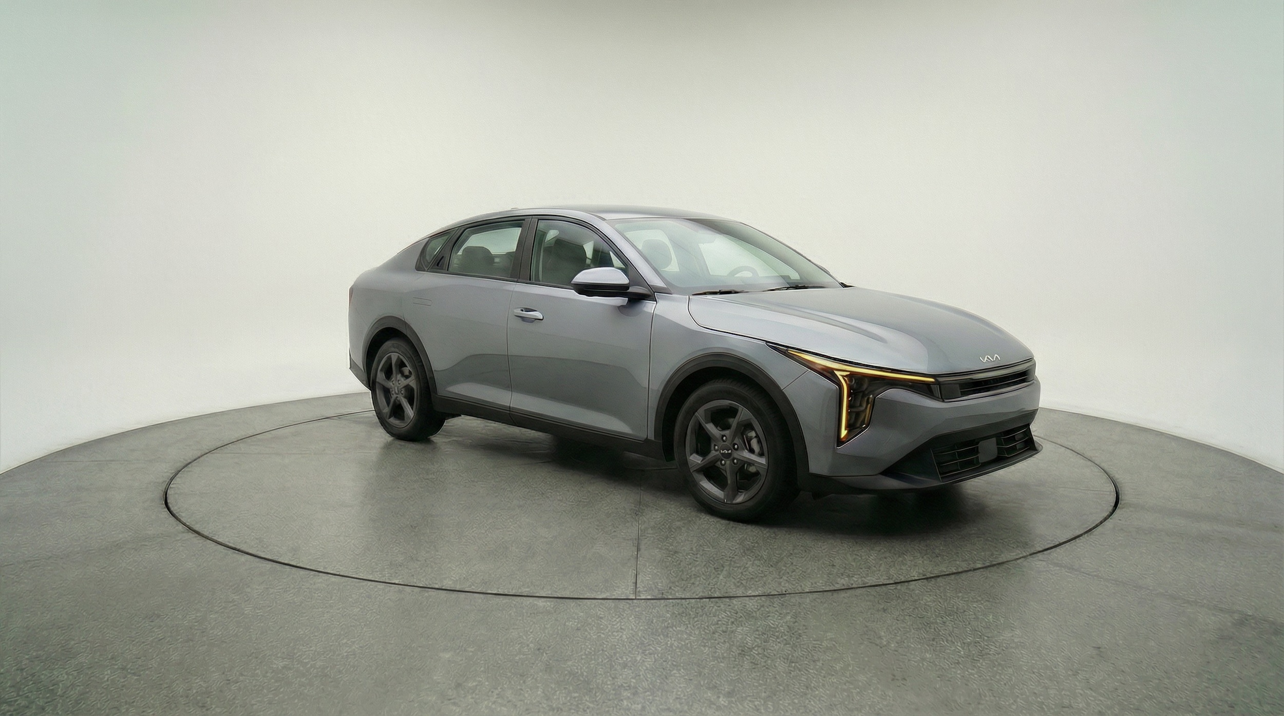 Thumbnail: 2025 Kia K4 - 1