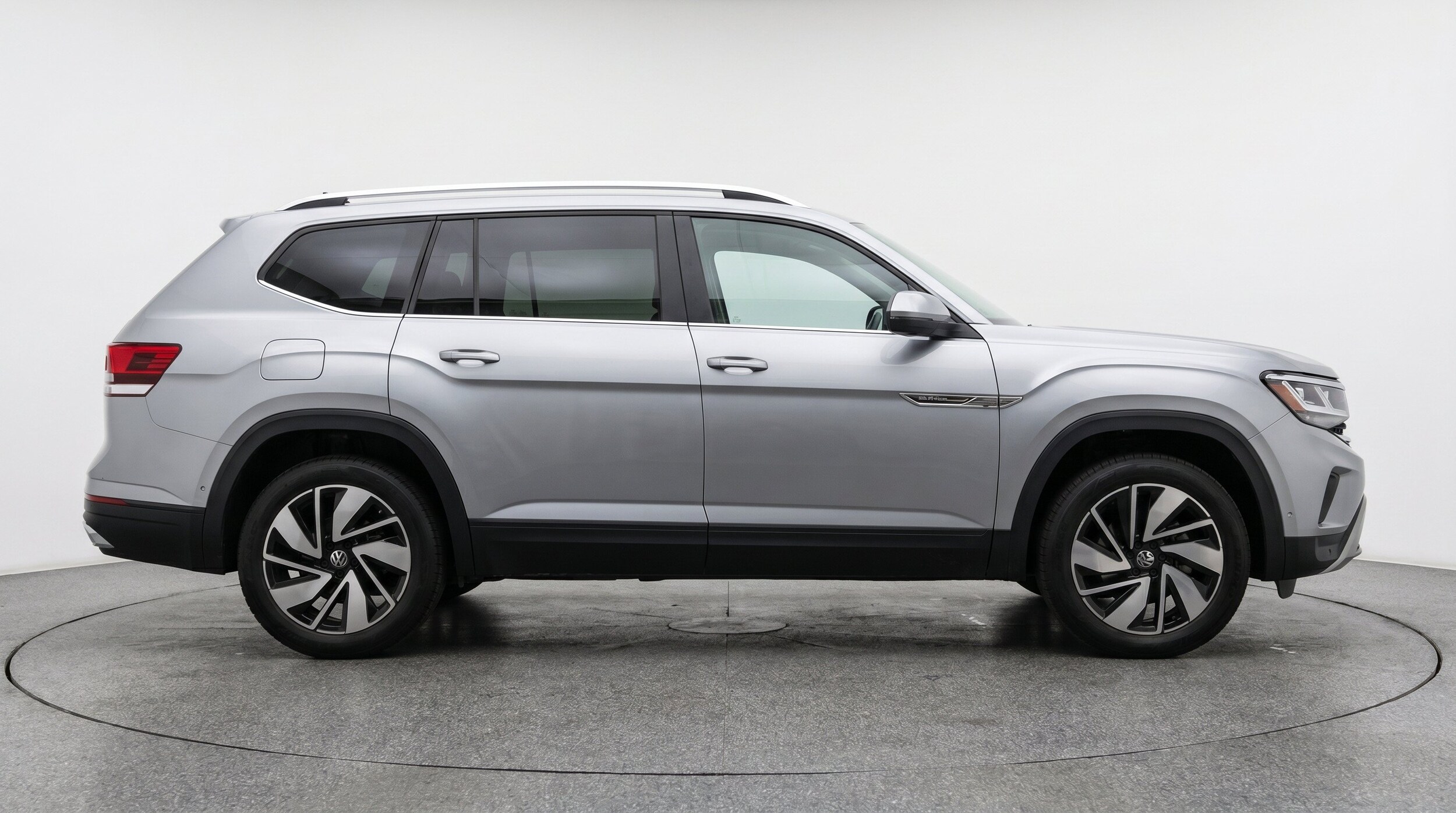Thumbnail: 2026 Volkswagen Atlas - 11