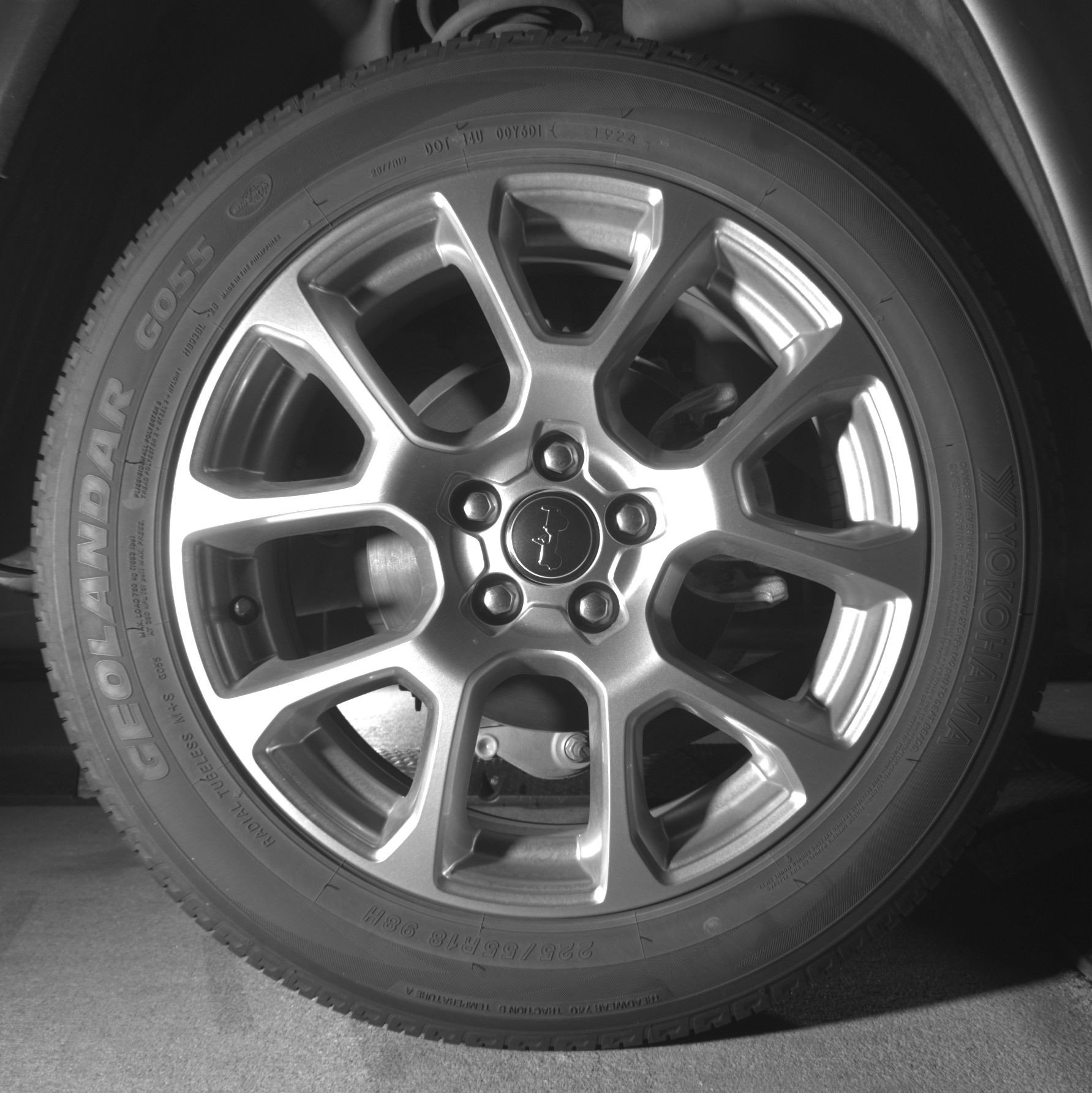 Thumbnail: 2025 Jeep Compass - 15