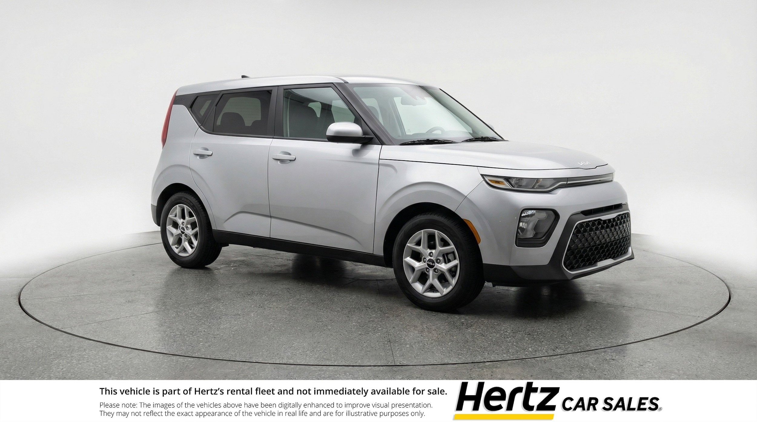 Thumbnail: 2025 Kia Soul - 1