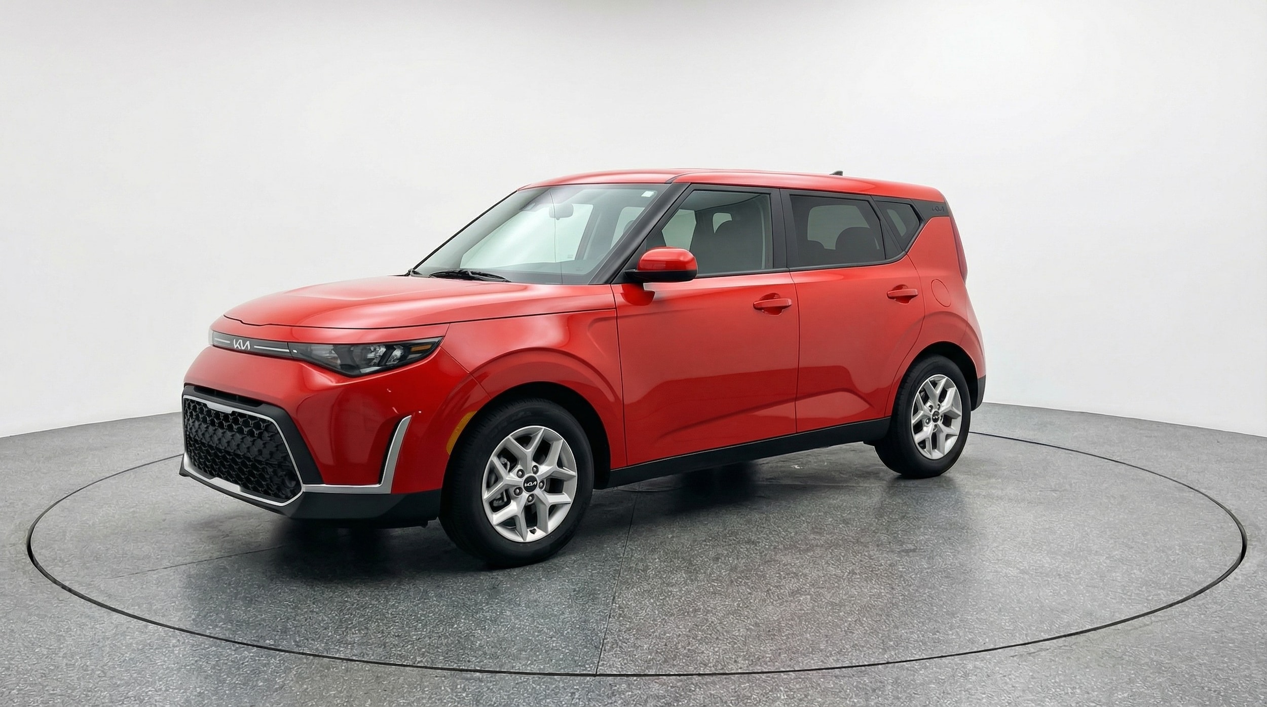 Thumbnail: 2025 Kia Soul - 3