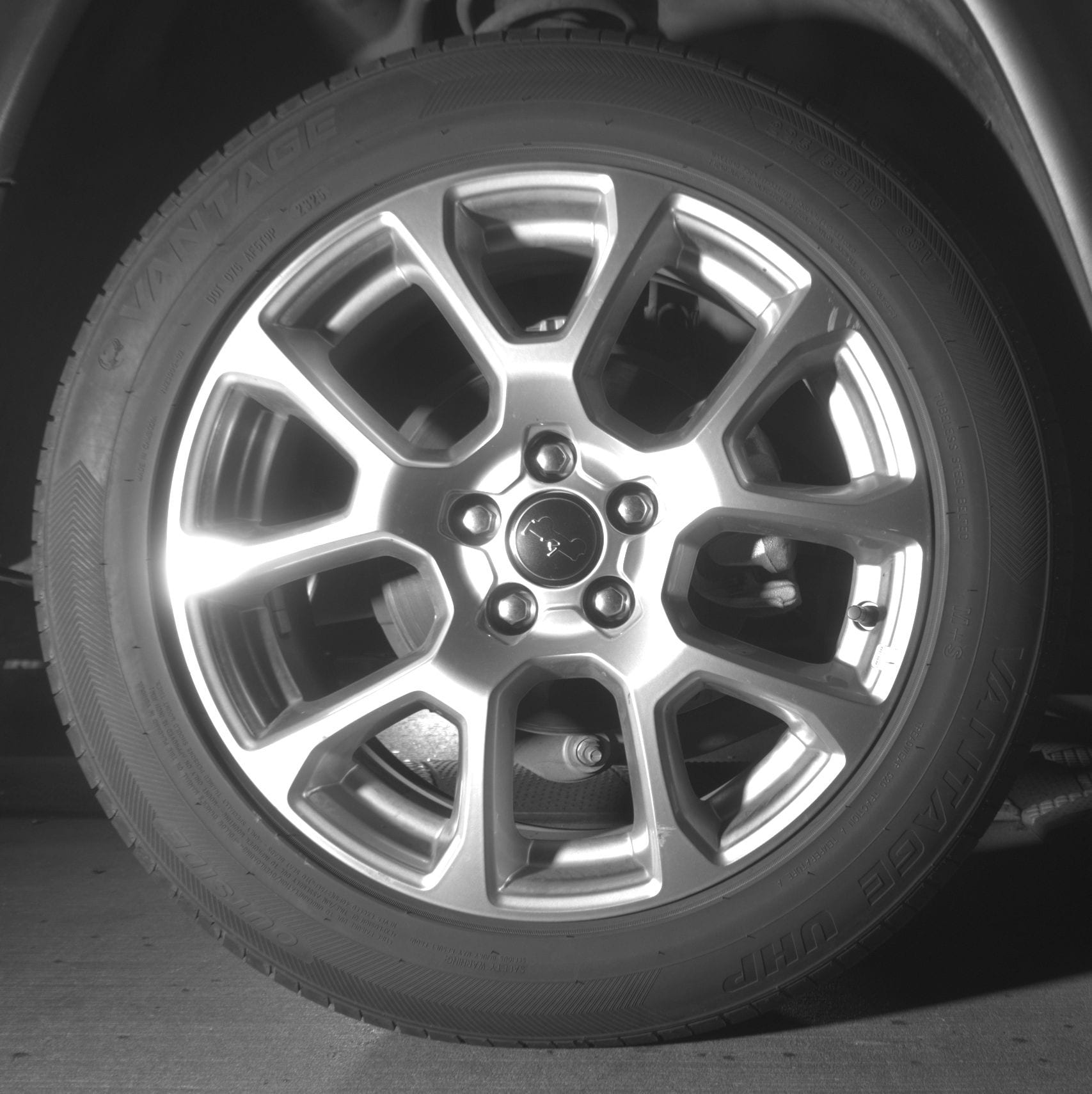 Thumbnail: 2025 Jeep Compass - 12