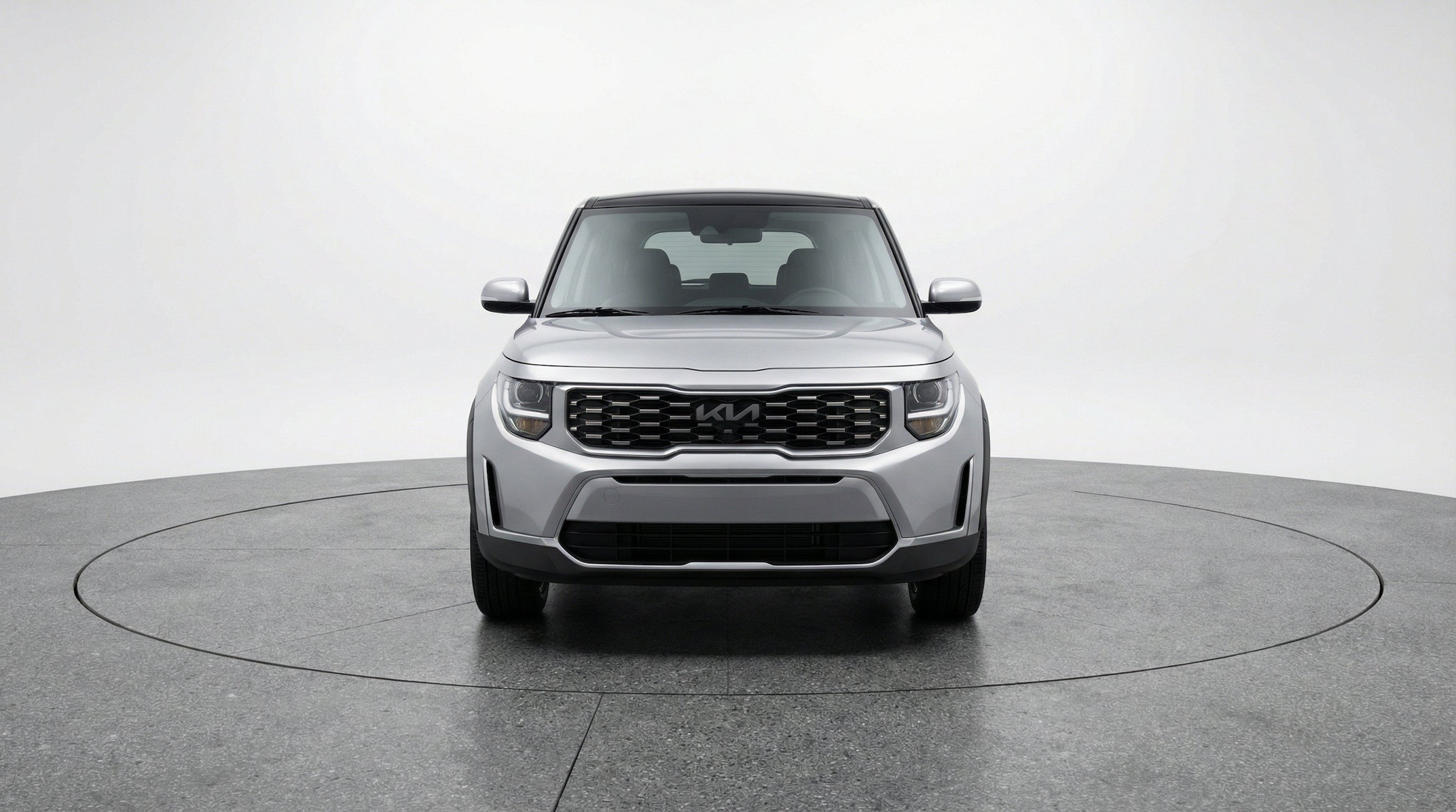 Thumbnail: 2025 Kia Soul - 2