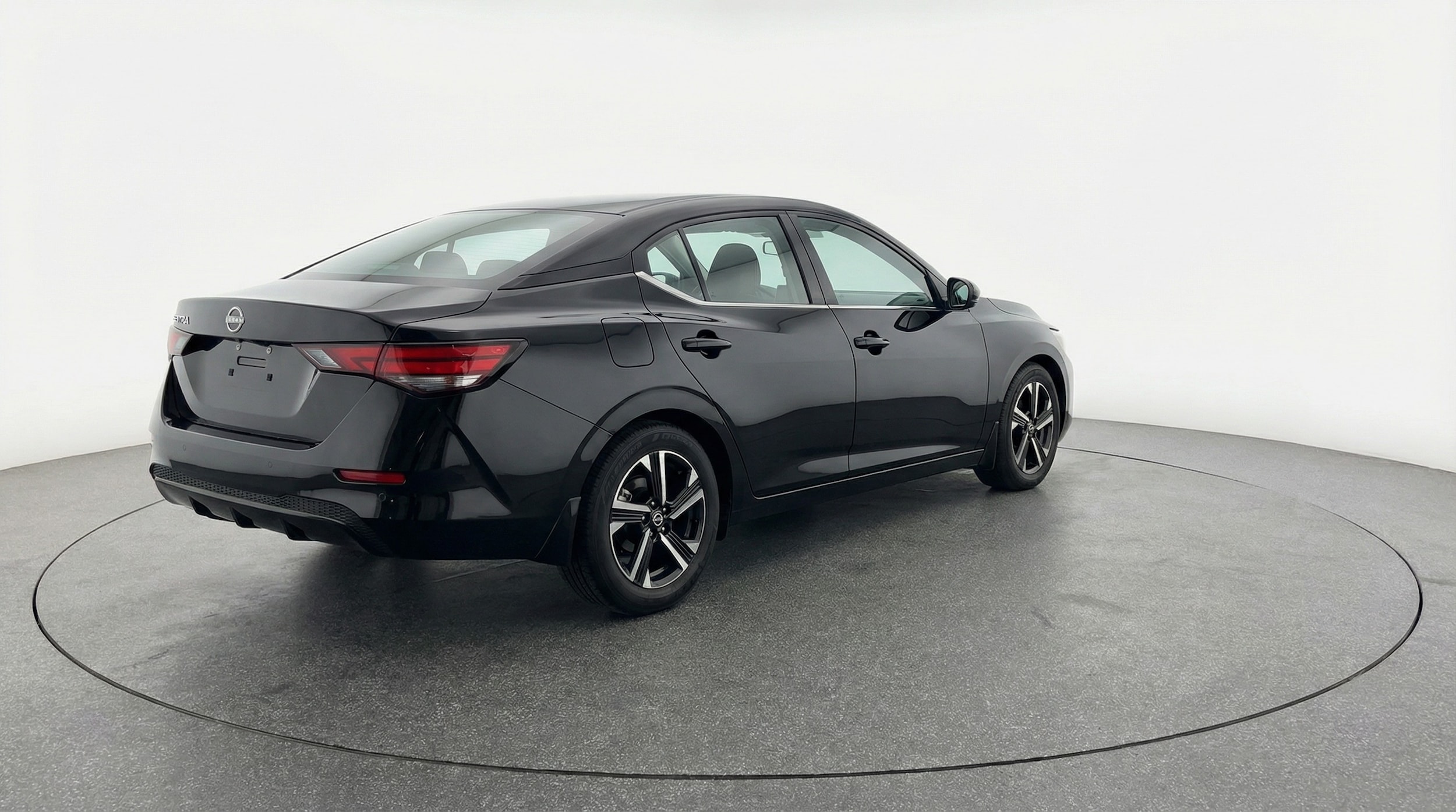 Thumbnail: 2025 Nissan Sentra - 7