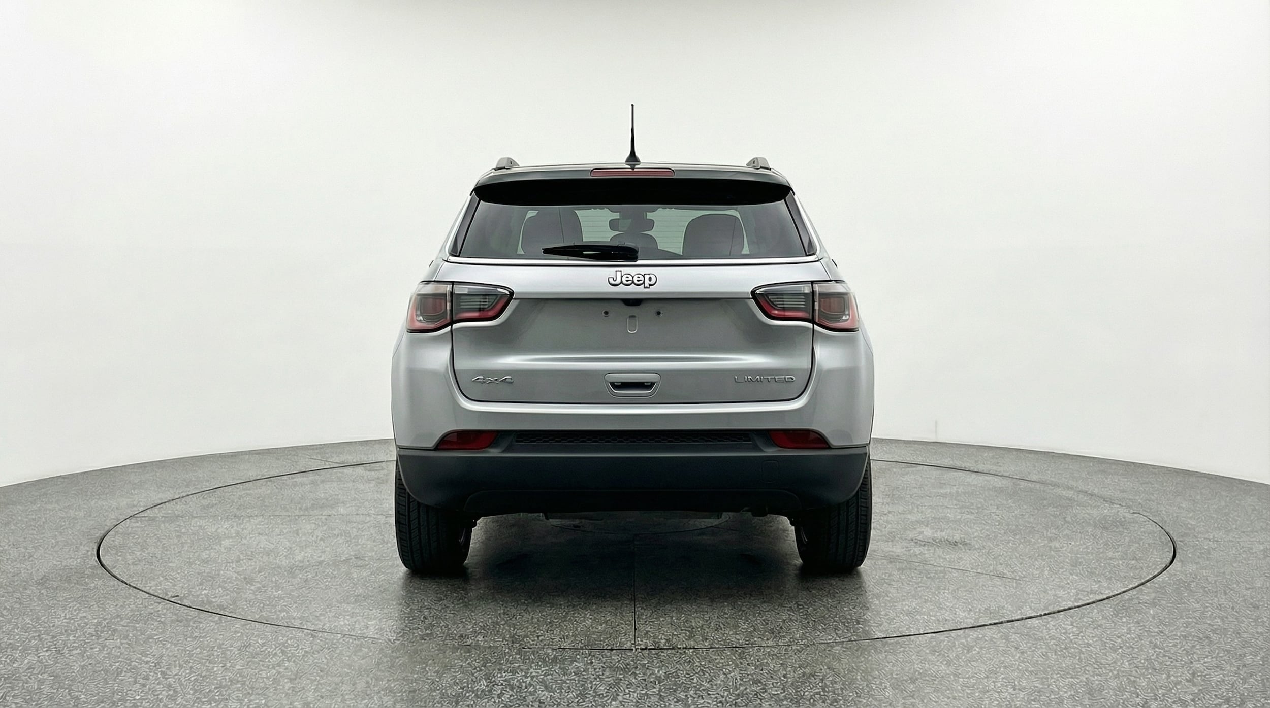 Thumbnail: 2025 Jeep Compass - 6