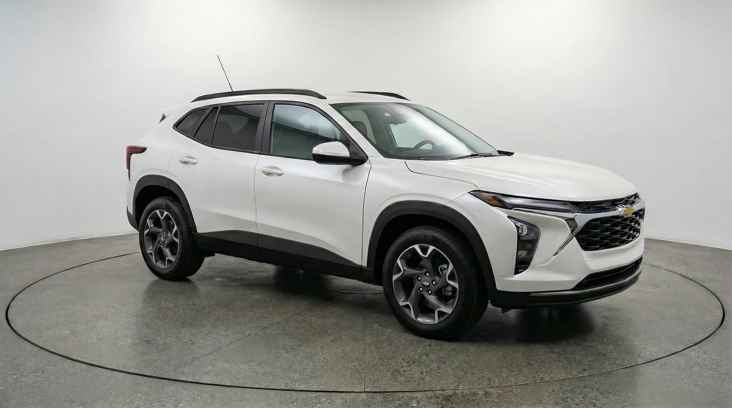 Thumbnail: 2025 Chevrolet Trax - 1