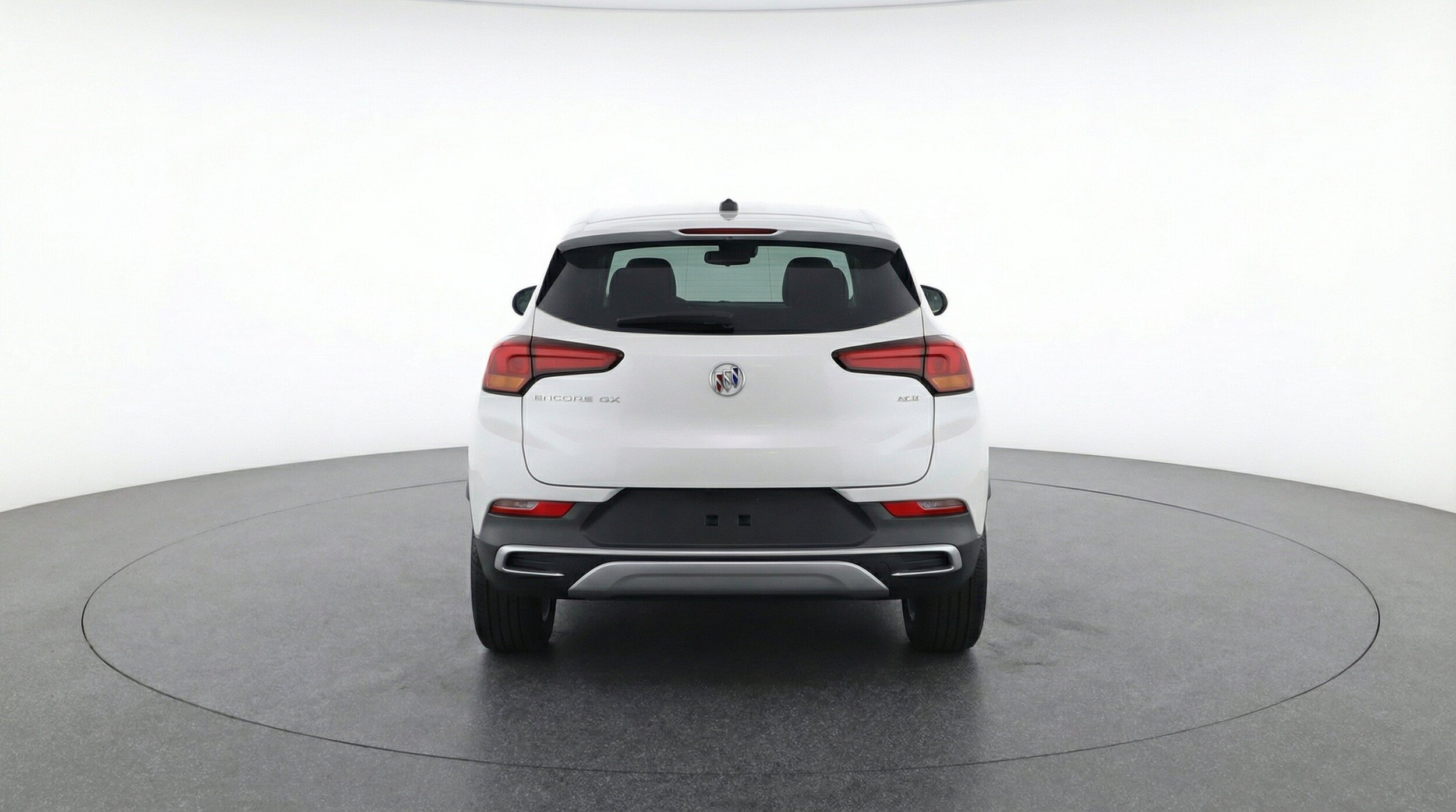 Thumbnail: 2025 Buick Encore GX - 7