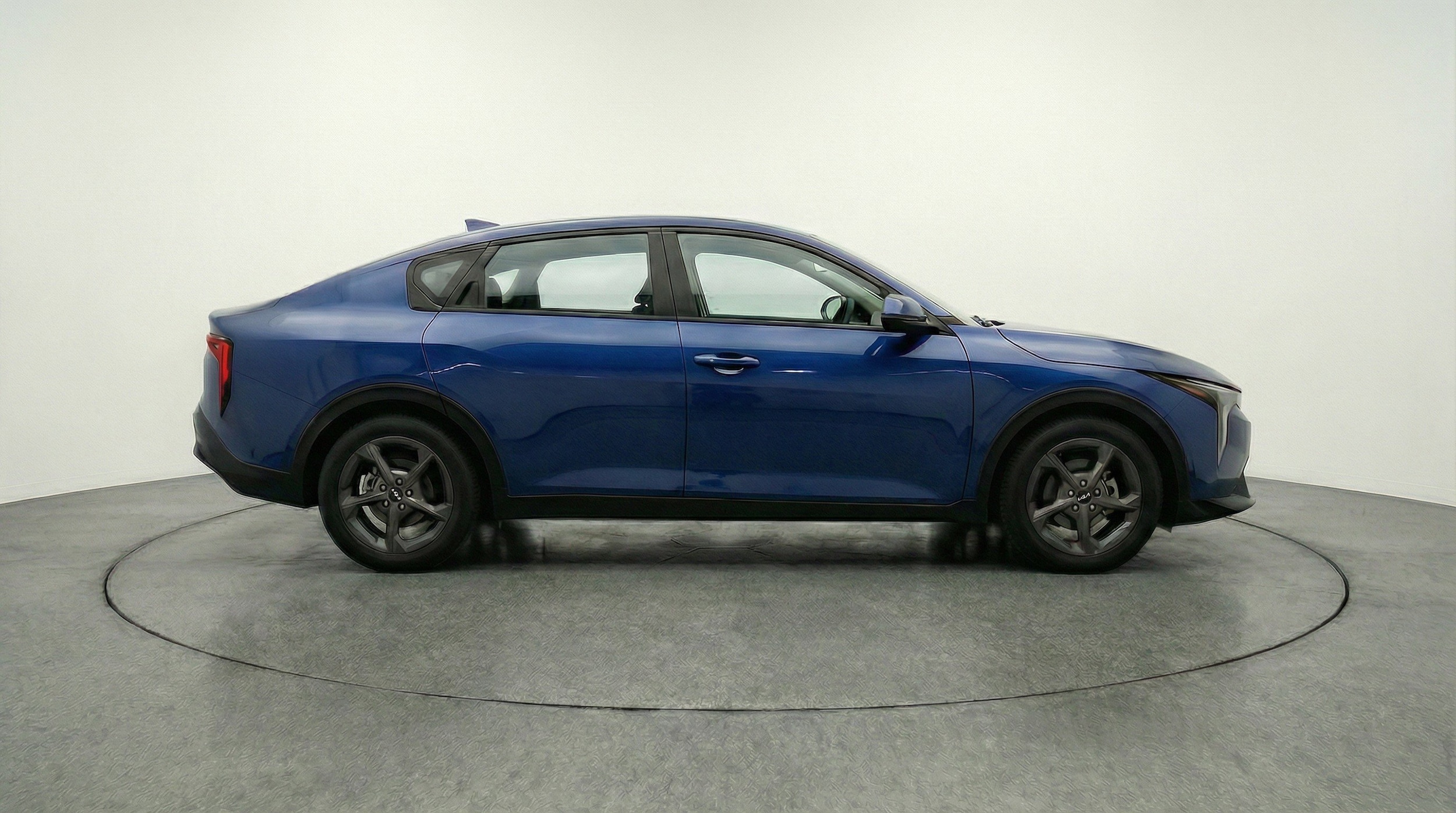 Thumbnail: 2025 Kia K4 - 11