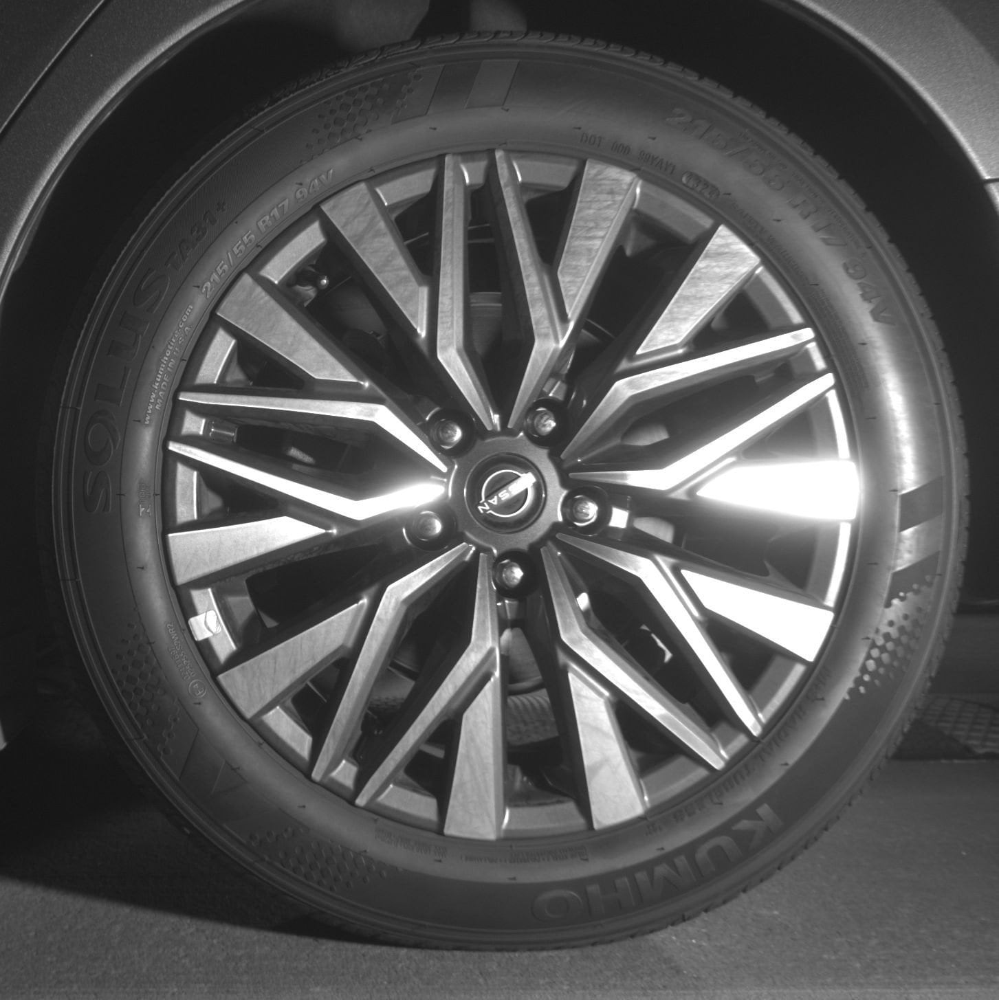 Thumbnail: 2025 Nissan Altima - 14