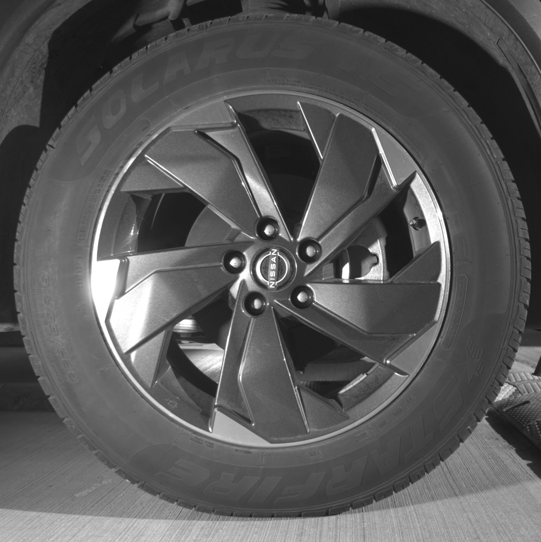 Thumbnail: 2025 Nissan Rogue - 13