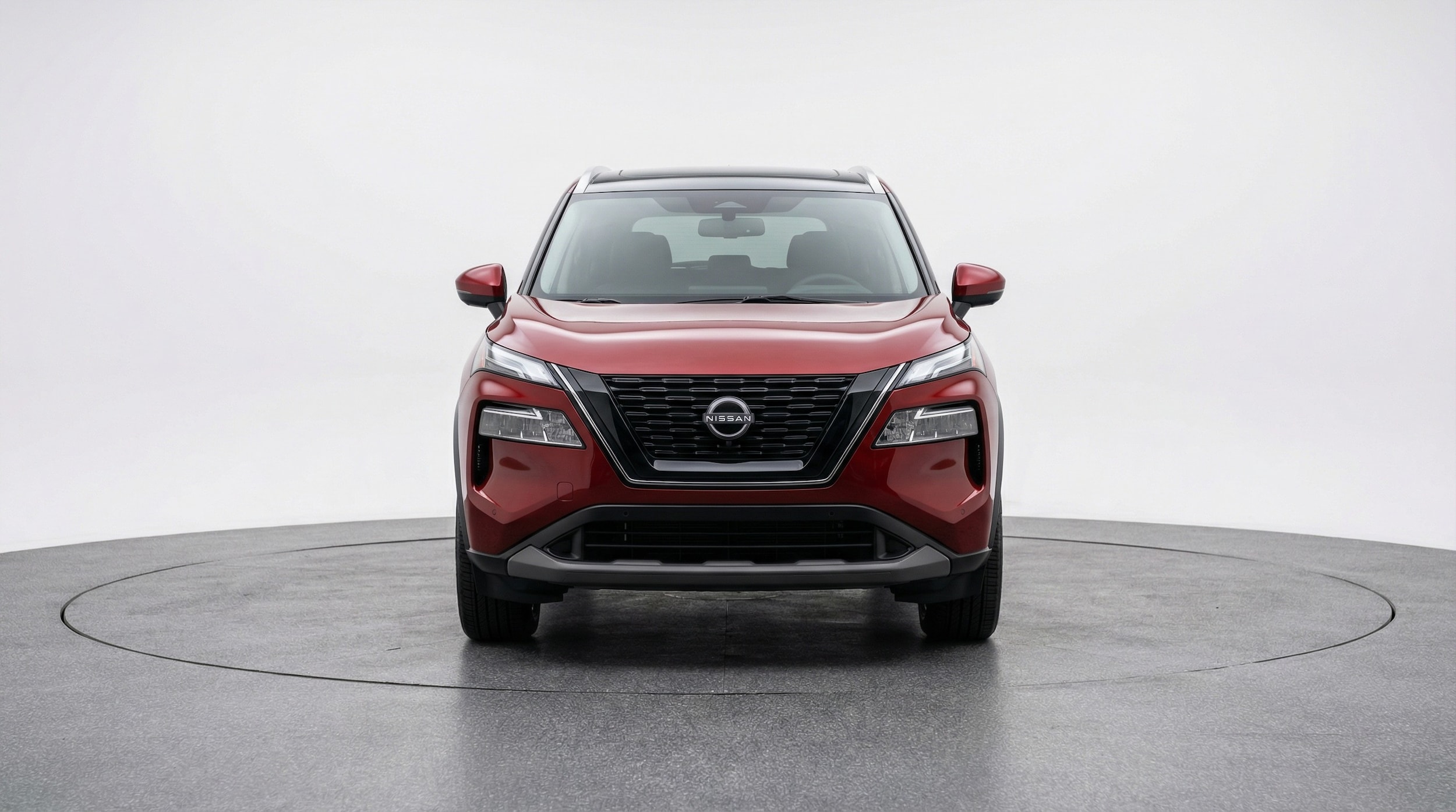 Thumbnail: 2025 Nissan Rogue - 2