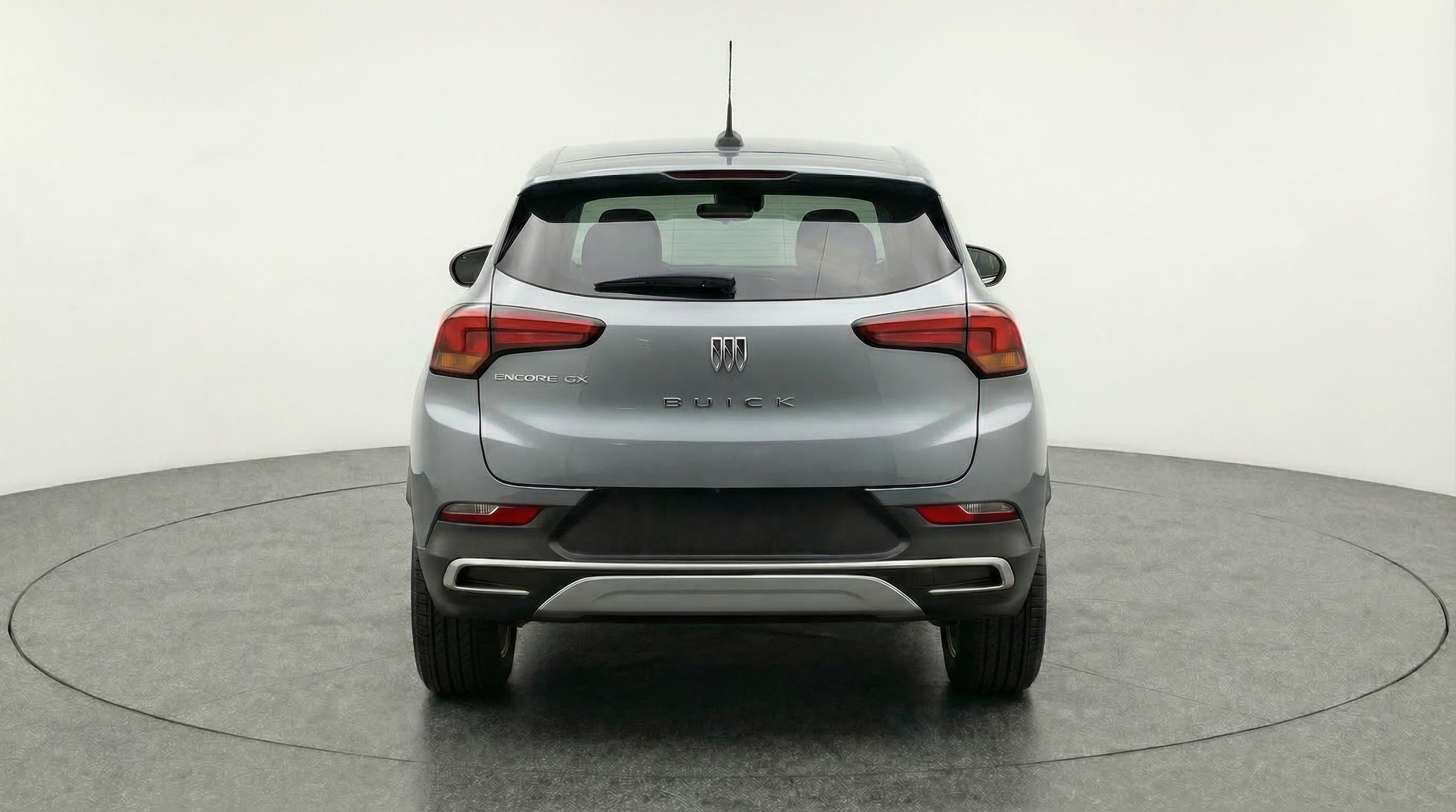 Thumbnail: 2025 Buick Encore GX - 6