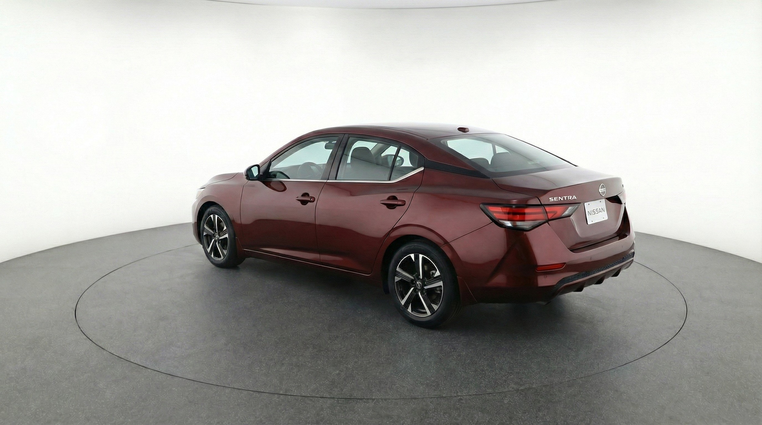 Thumbnail: 2025 Nissan Sentra - 6