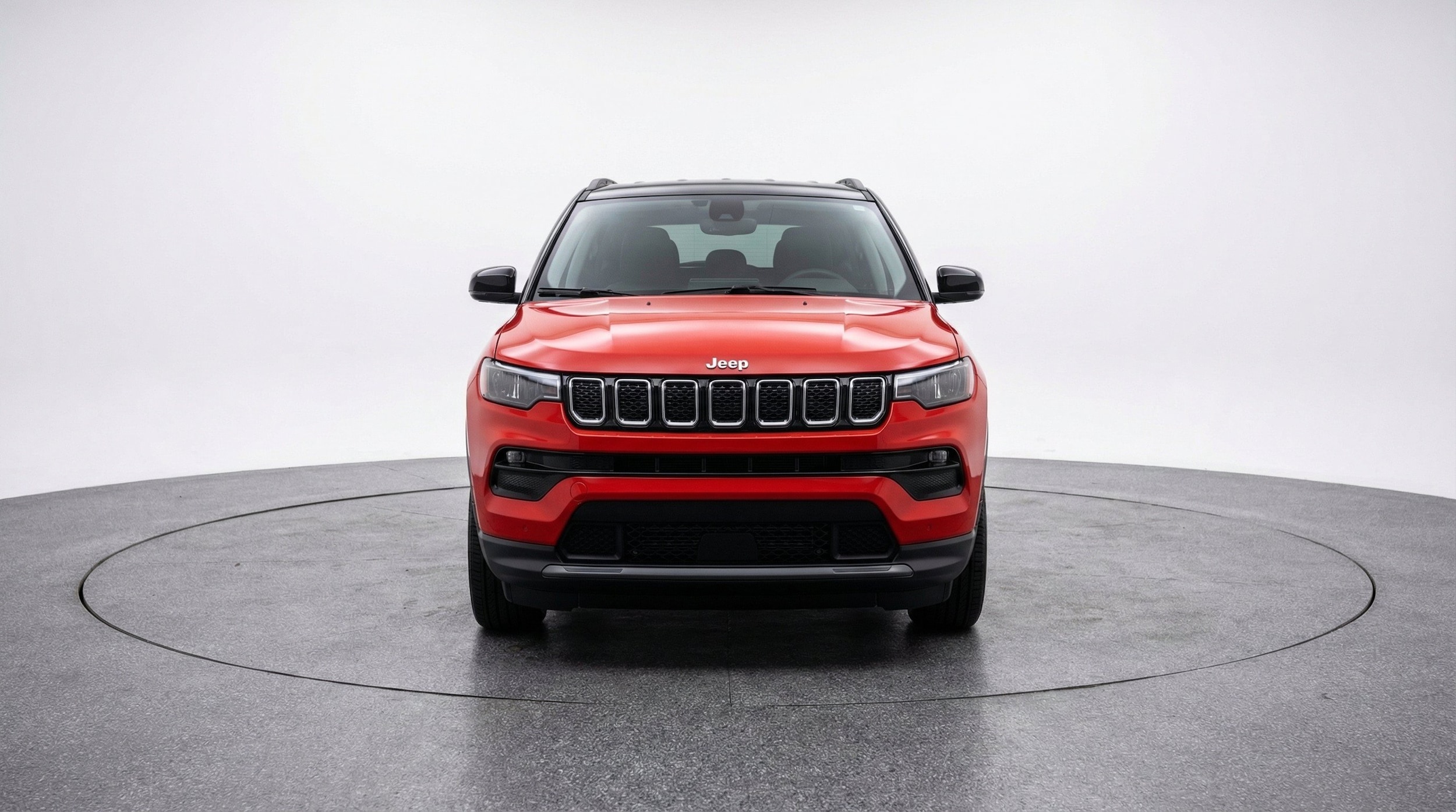 Thumbnail: 2025 Jeep Compass - 2