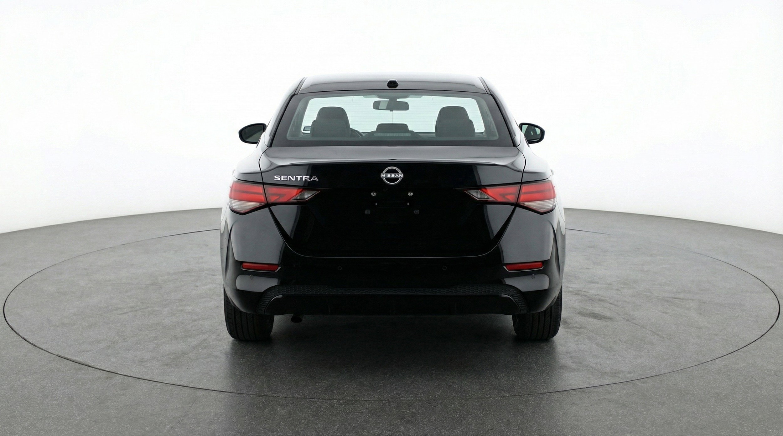 Thumbnail: 2025 Nissan Sentra - 7