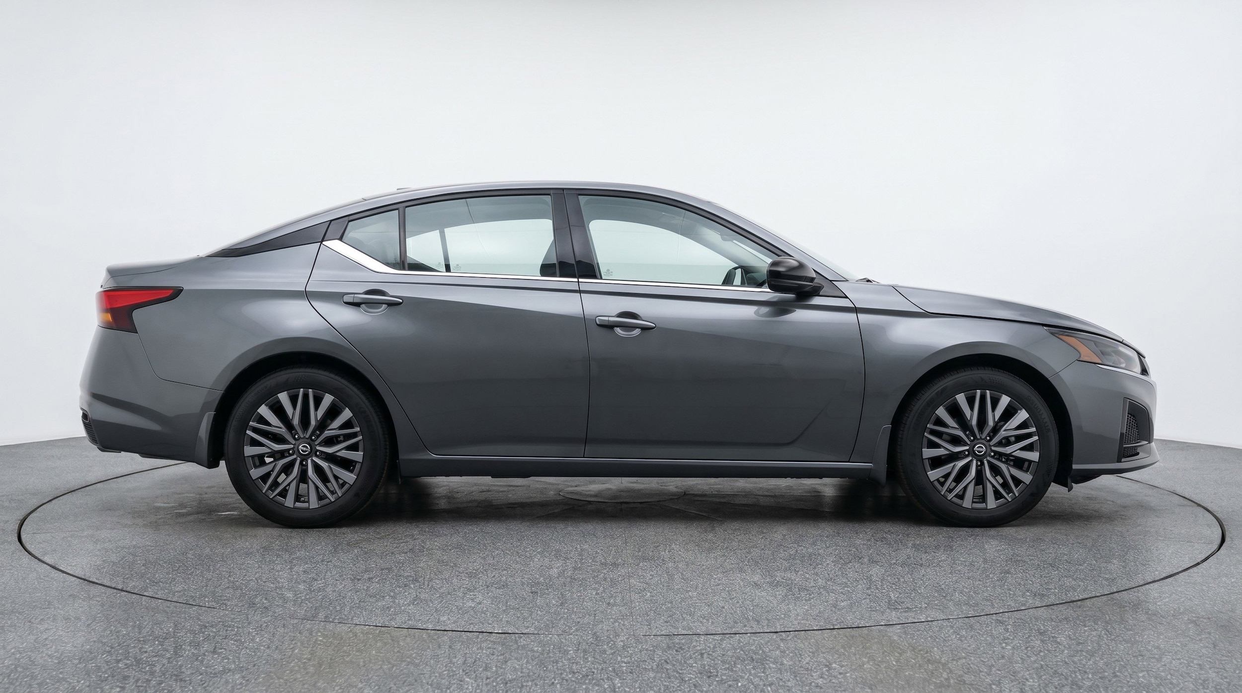 Thumbnail: 2025 Nissan Altima - 11
