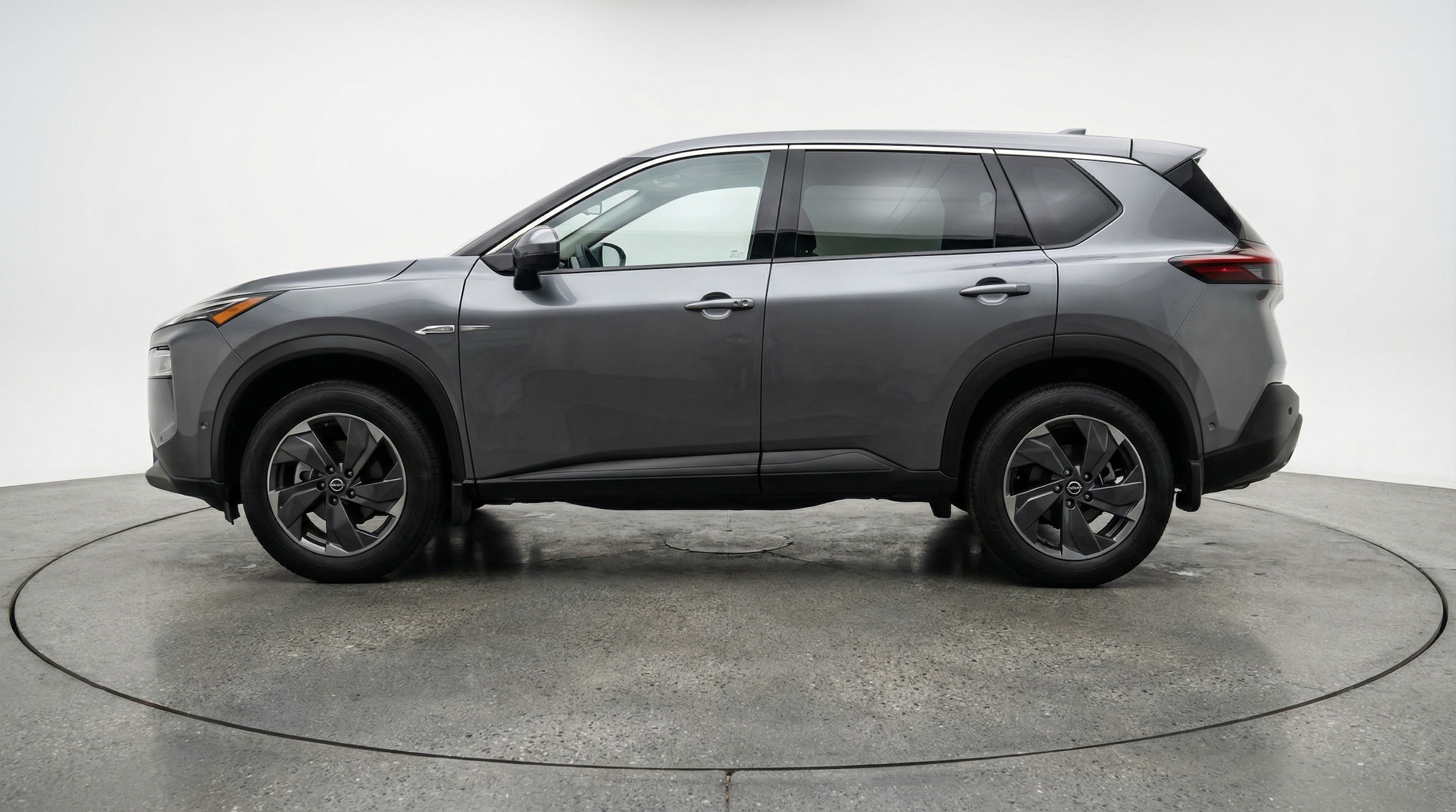 Thumbnail: 2025 Nissan Rogue - 4