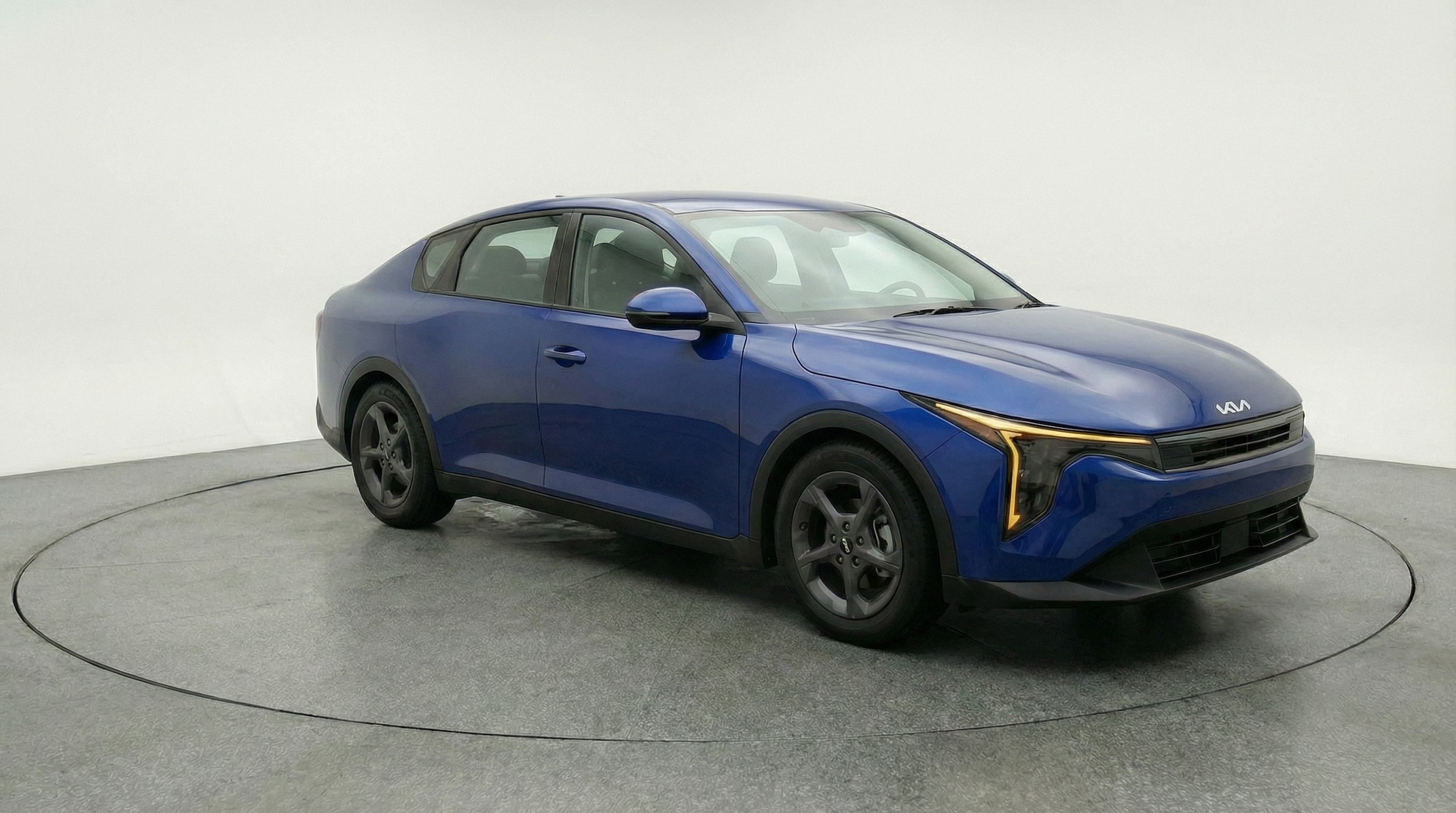 Thumbnail: 2025 Kia K4 - 1