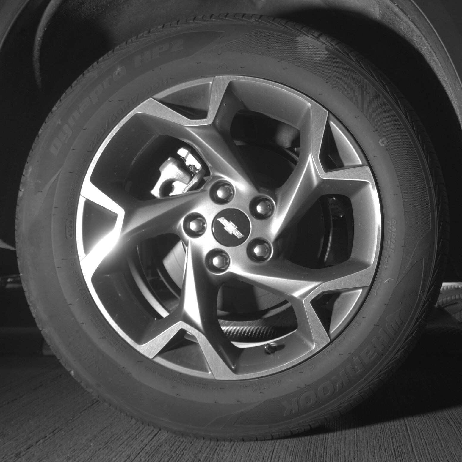 Thumbnail: 2025 Chevrolet Trax - 12