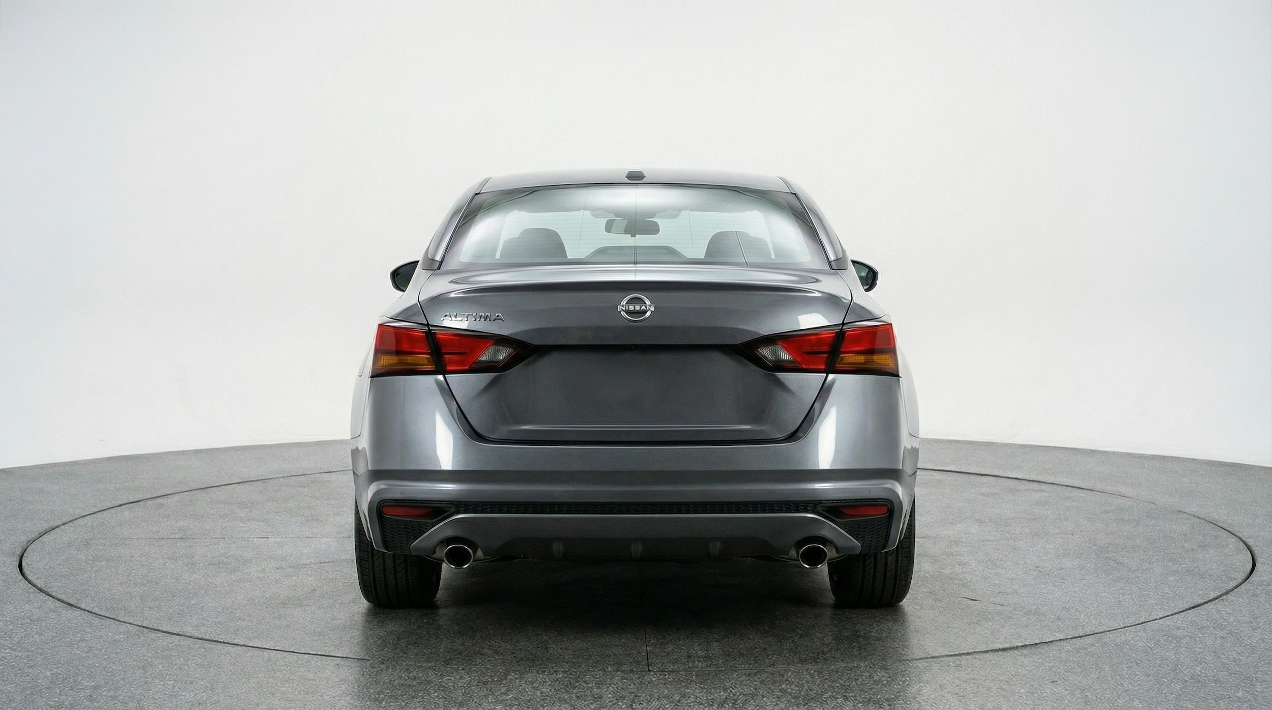 Thumbnail: 2025 Nissan Altima - 6