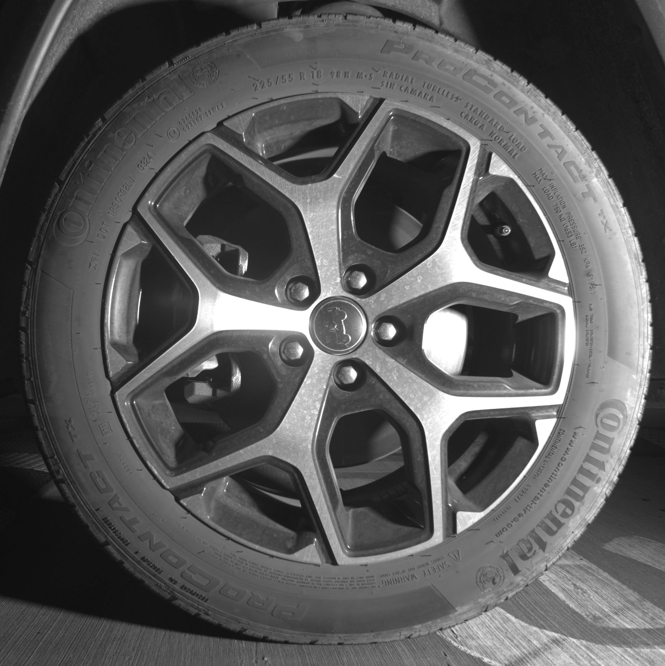 Thumbnail: 2025 Jeep Compass - 12