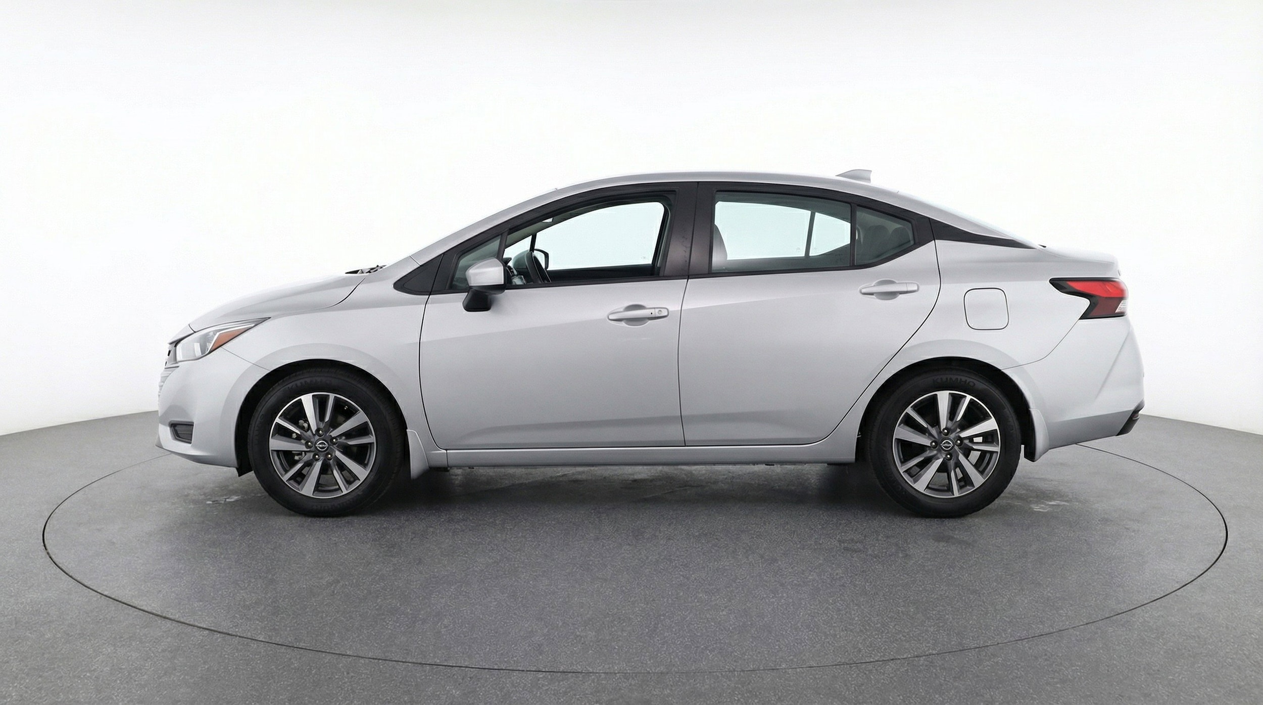 Thumbnail: 2025 Nissan Versa - 5