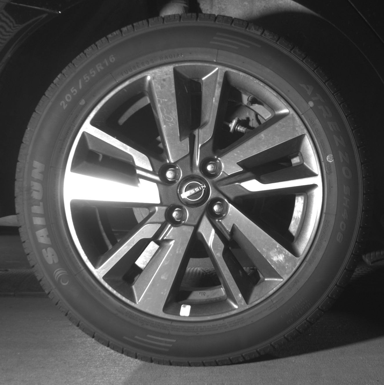 Thumbnail: 2025 Nissan Versa - 15