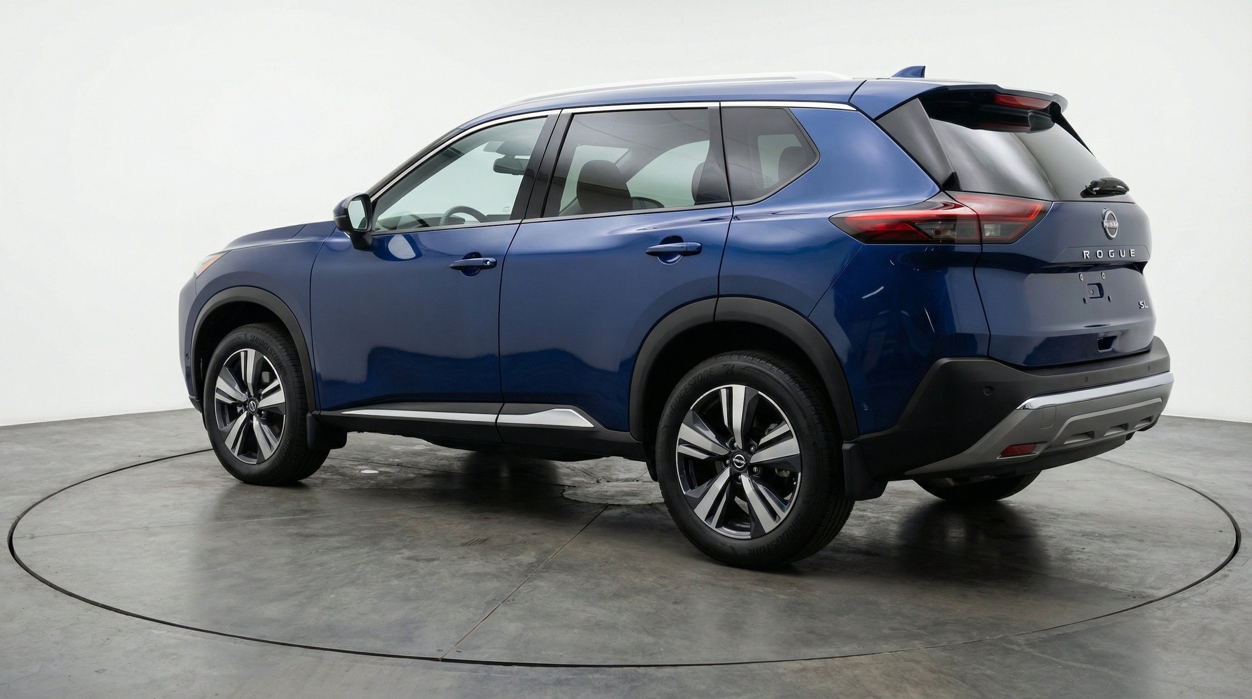 Thumbnail: 2026 Nissan Rogue - 6