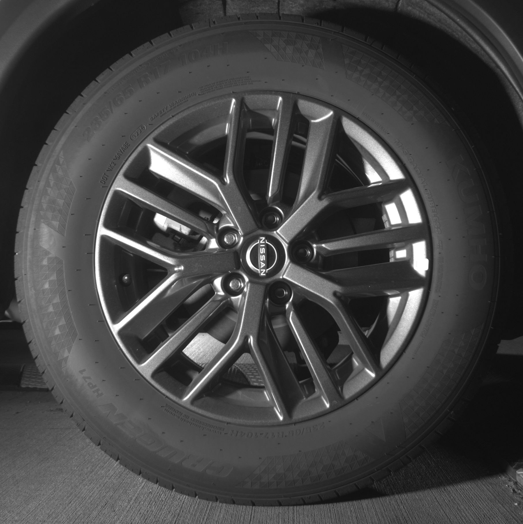 Thumbnail: 2026 Nissan Rogue - 15