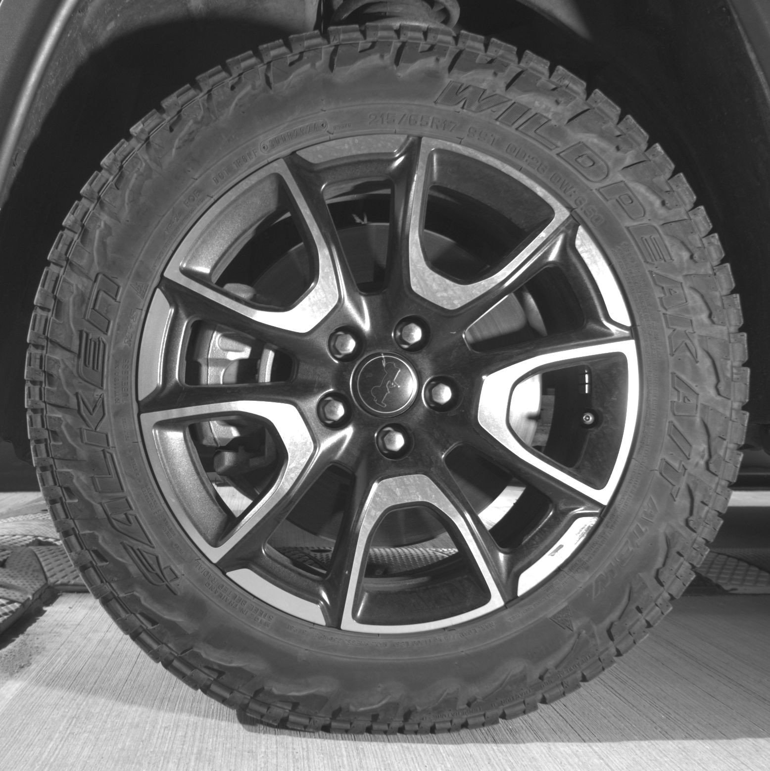 Thumbnail: 2025 Jeep Compass - 12