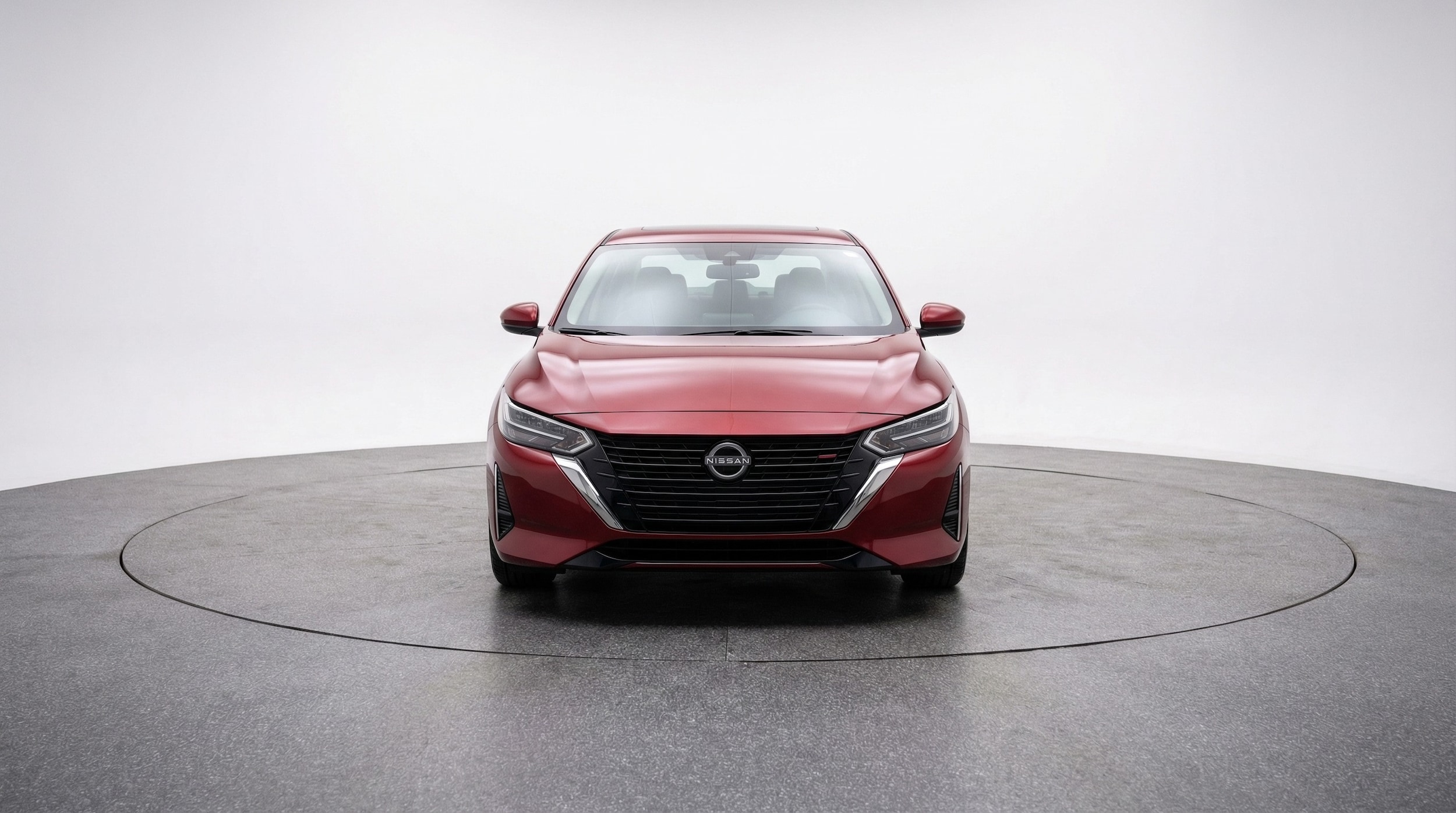 Thumbnail: 2025 Nissan Sentra - 2