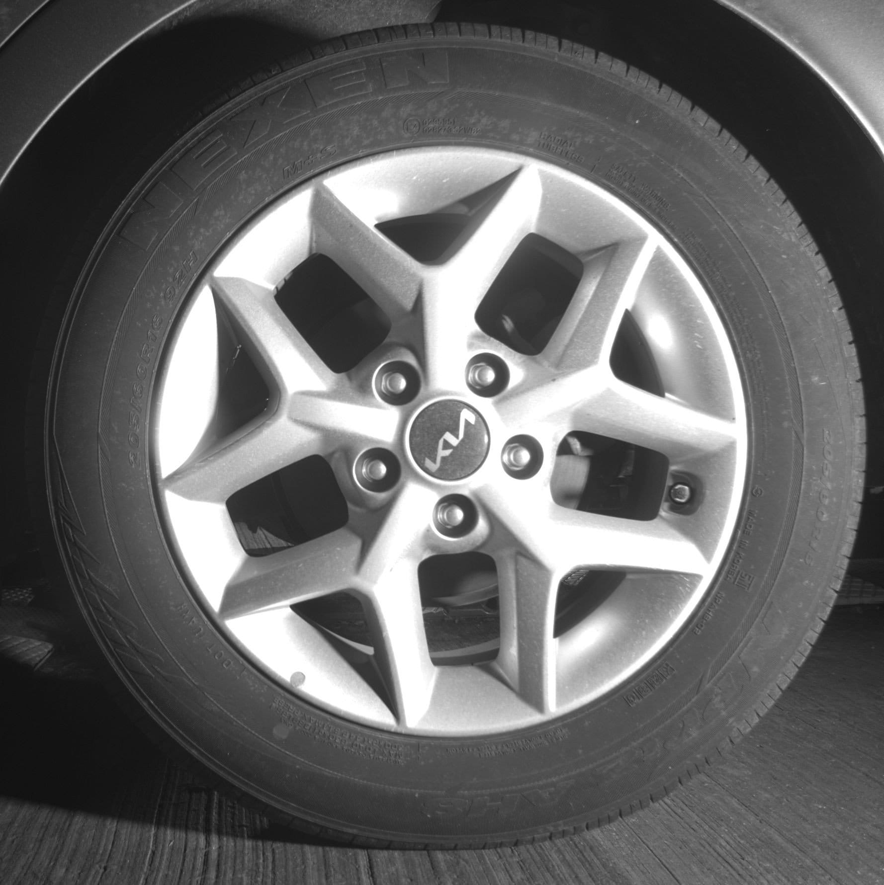 Thumbnail: 2025 Kia Soul - 14