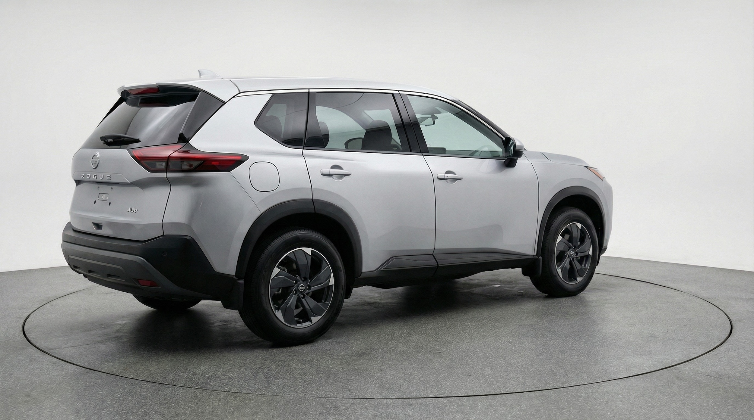 Thumbnail: 2025 Nissan Rogue - 7