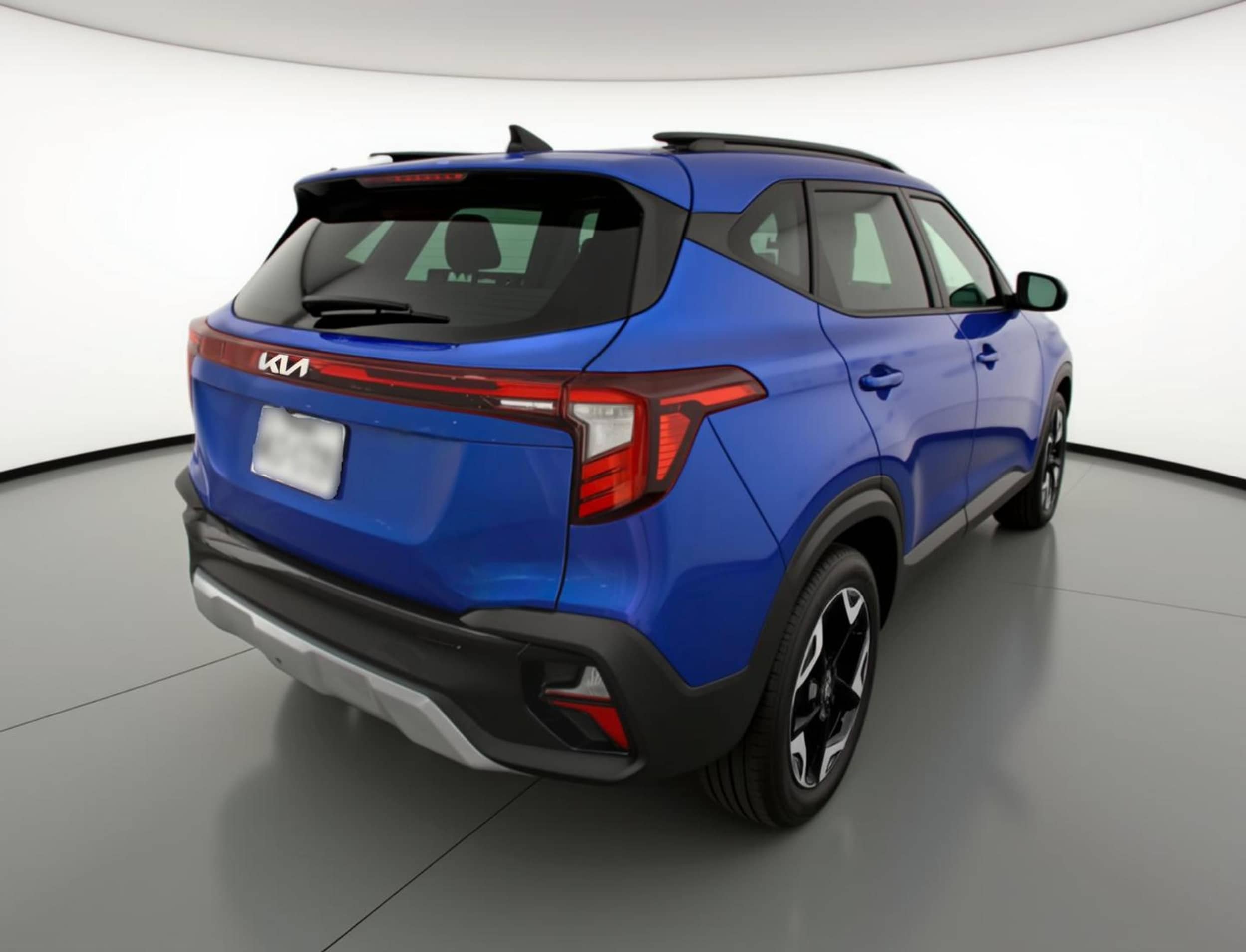 Thumbnail: 2025 Kia Seltos - 7