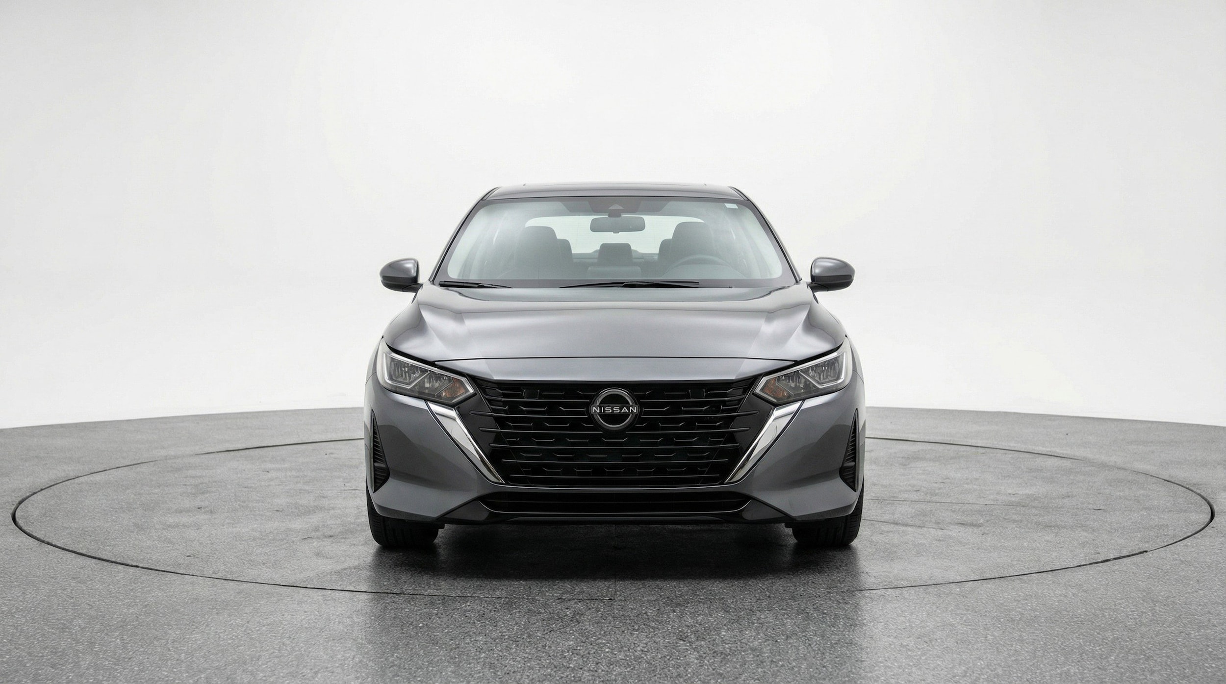 Thumbnail: 2025 Nissan Sentra - 2