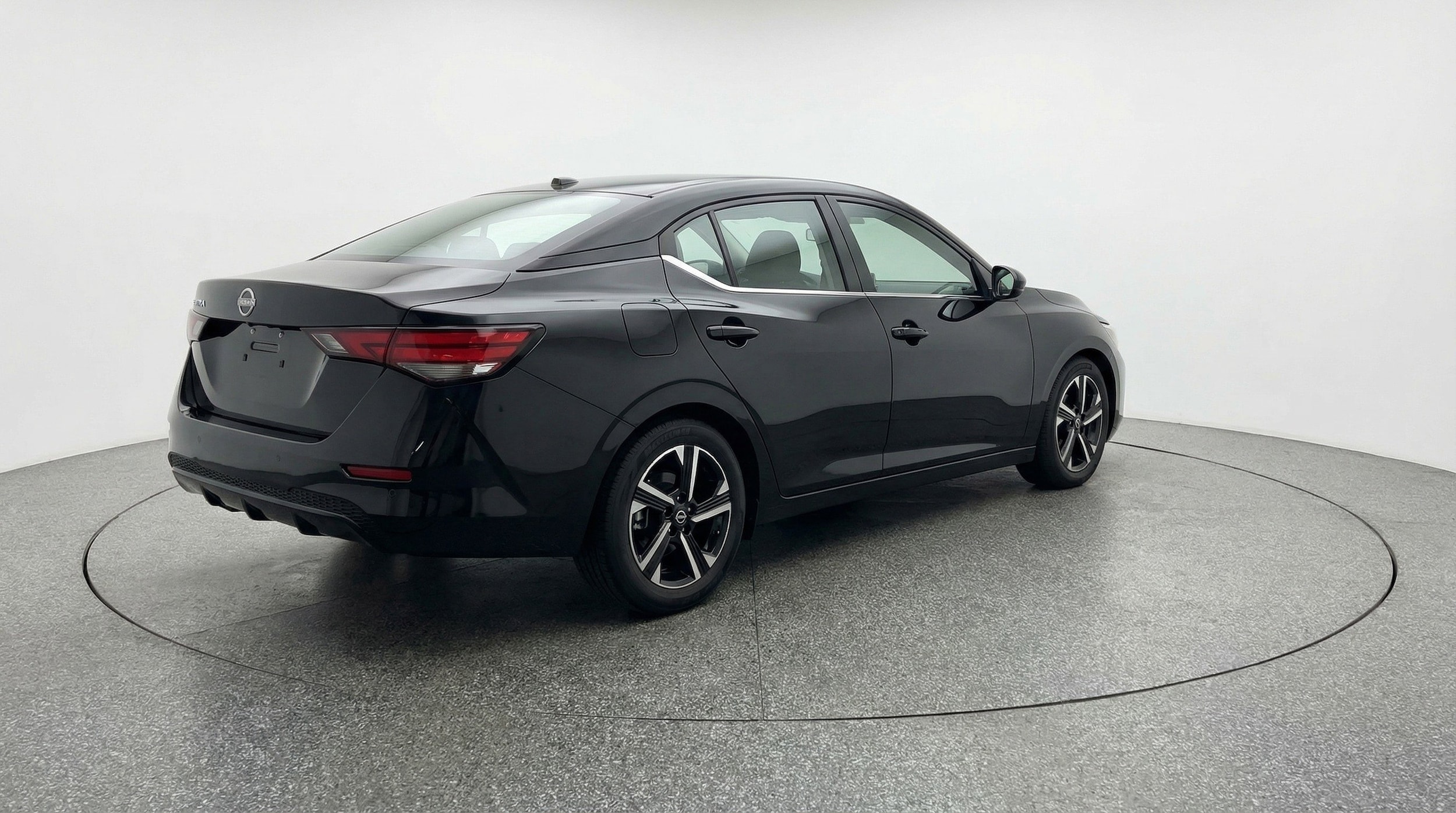 Thumbnail: 2025 Nissan Sentra - 9