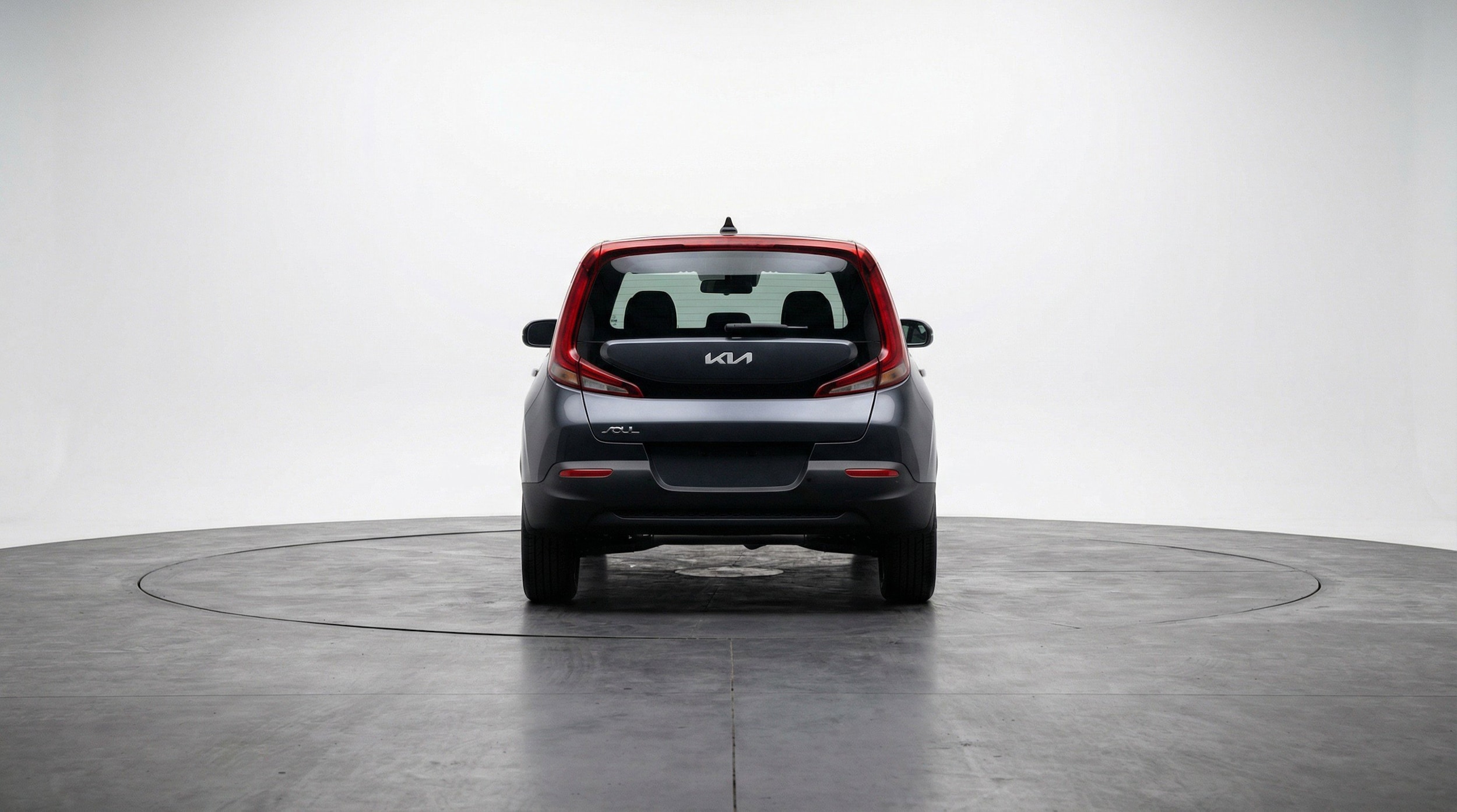 Thumbnail: 2025 Kia Soul - 7