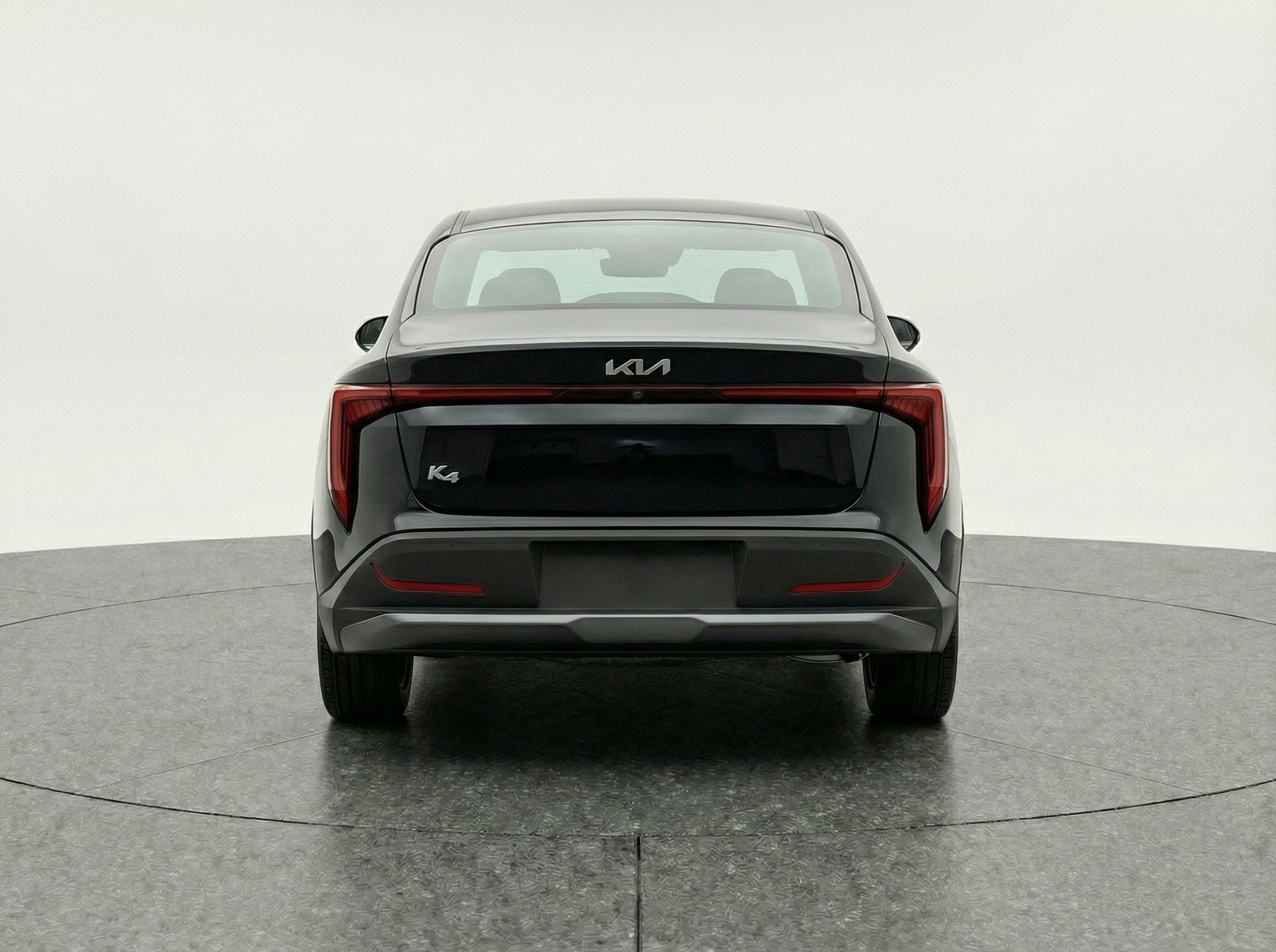 Thumbnail: 2025 Kia K4 - 7