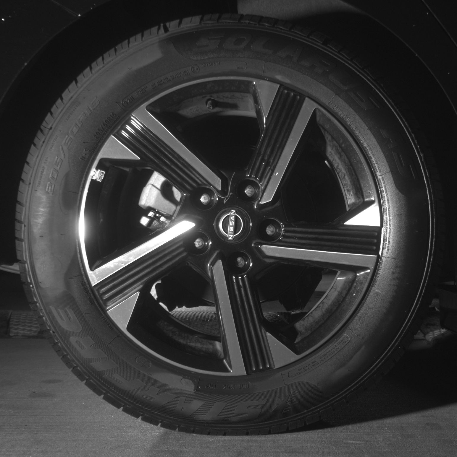 Thumbnail: 2025 Nissan Sentra - 12