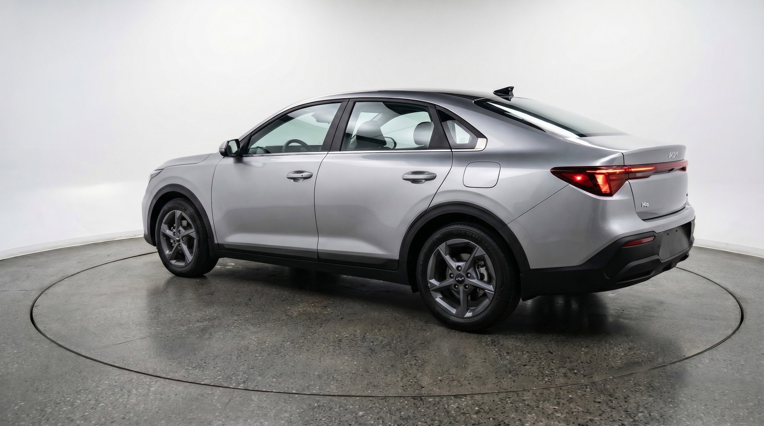 Thumbnail: 2025 Kia K4 - 6