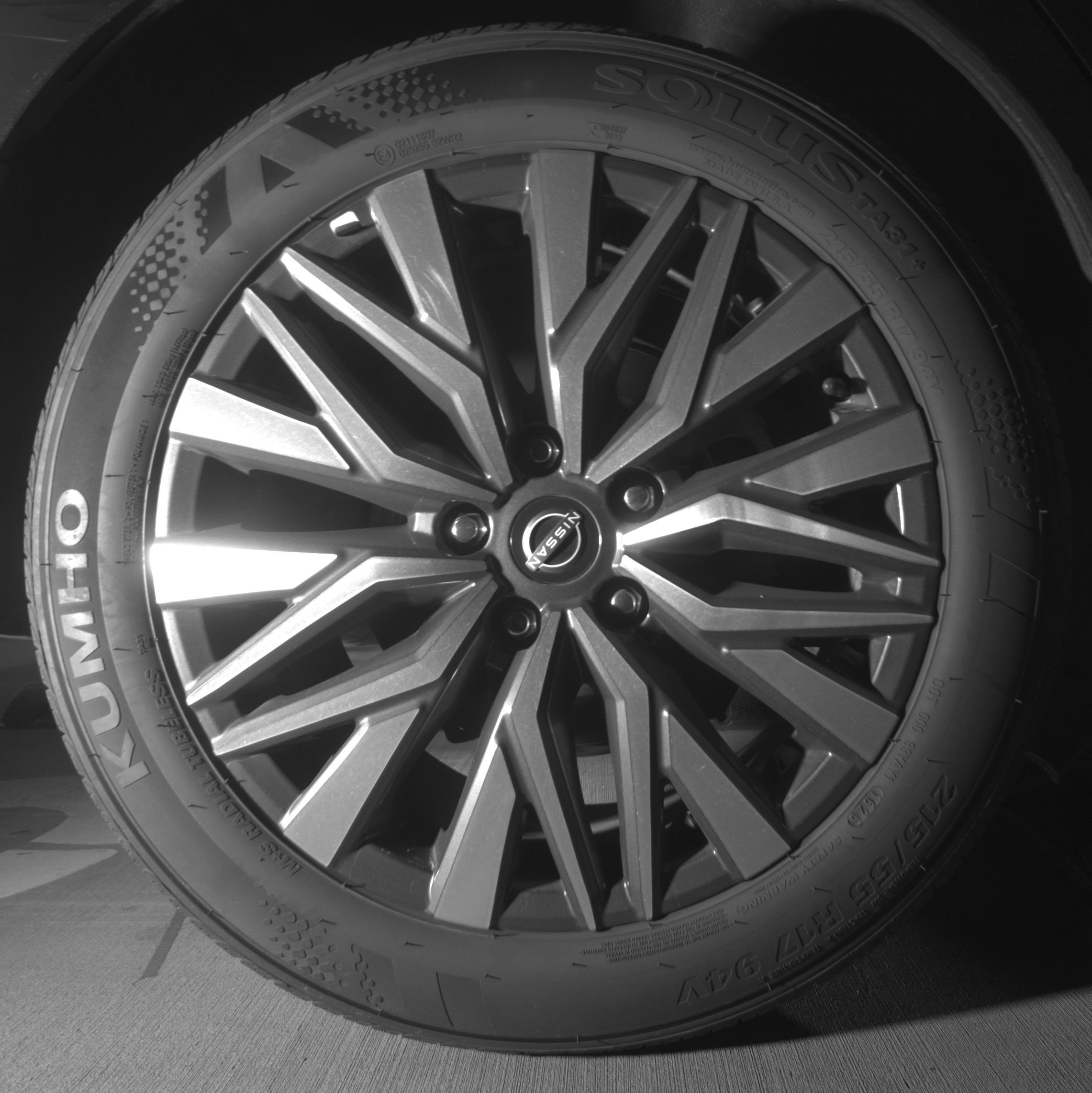 Thumbnail: 2025 Nissan Altima - 15